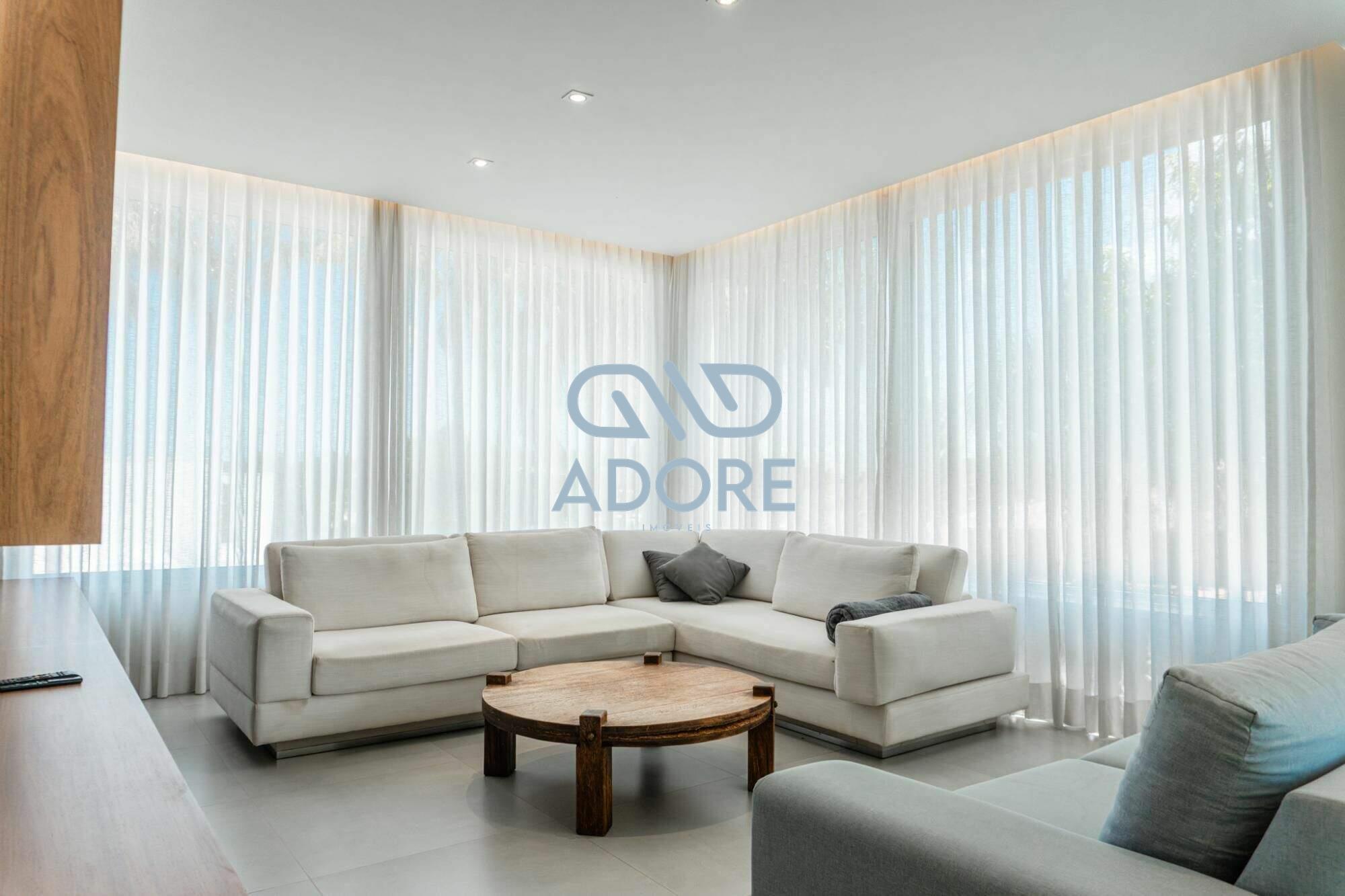 Casa de Condomínio à venda no Condomínio Terras de São José II : 