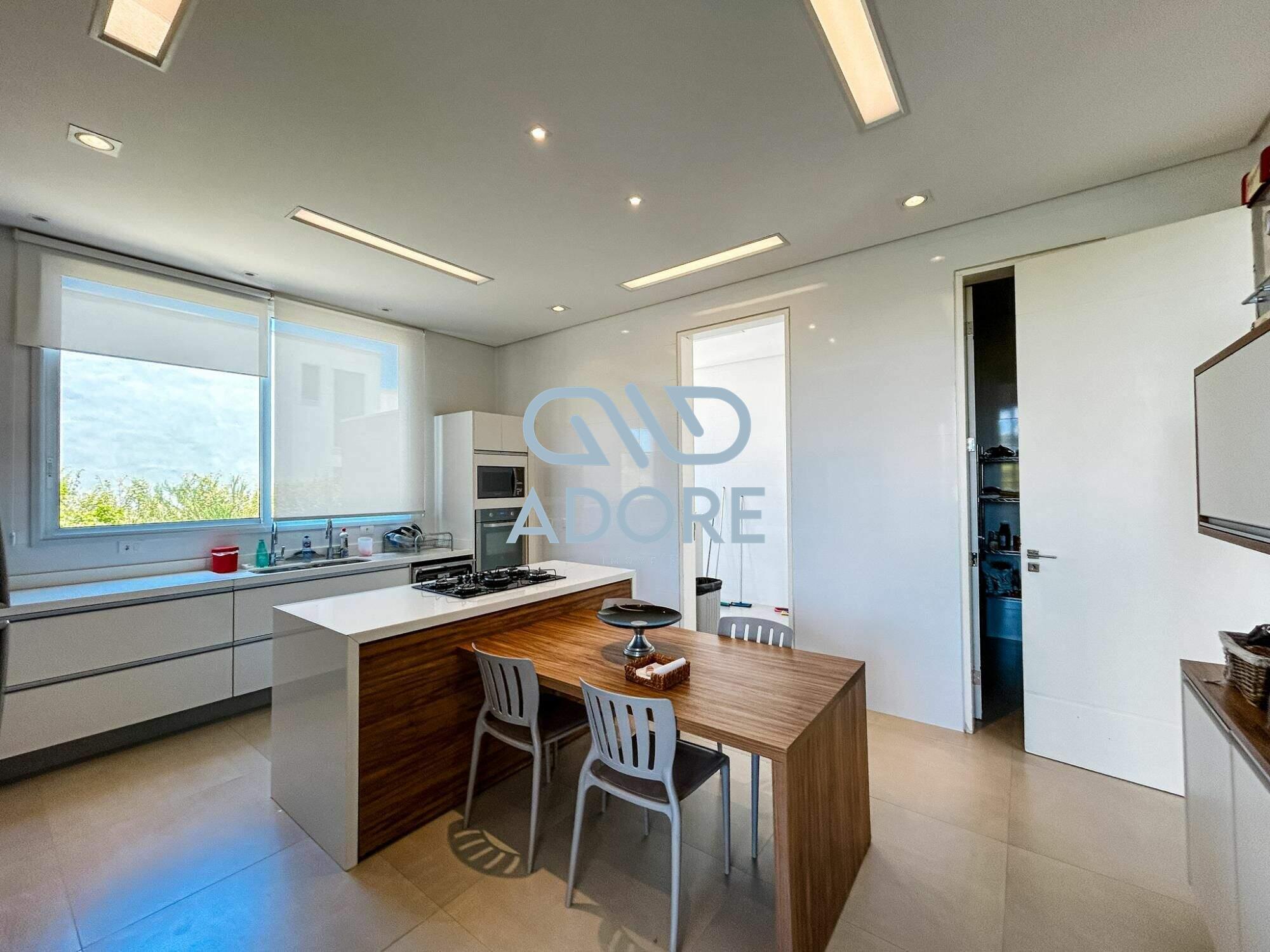 Casa de Condomínio à venda no Condomínio Terras de São José II : 