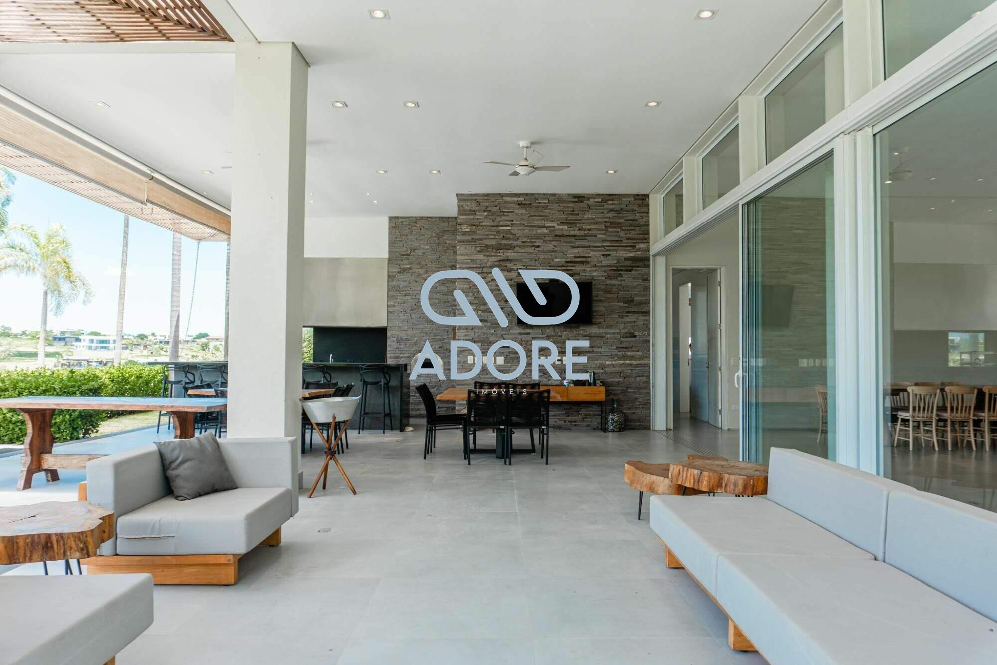 Casa de Condomínio à venda no Condomínio Terras de São José II : 