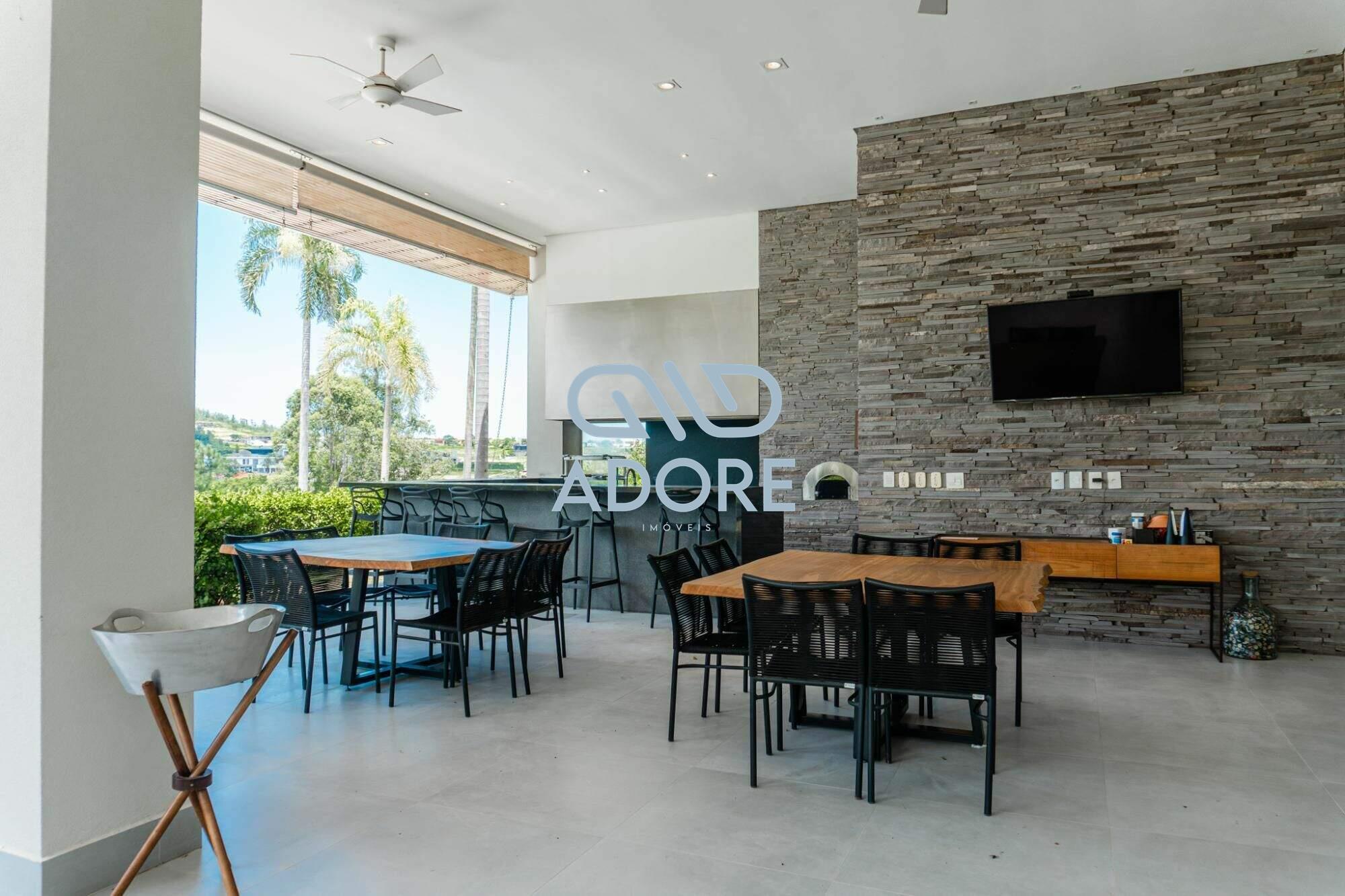 Casa de Condomínio à venda no Condomínio Terras de São José II : 