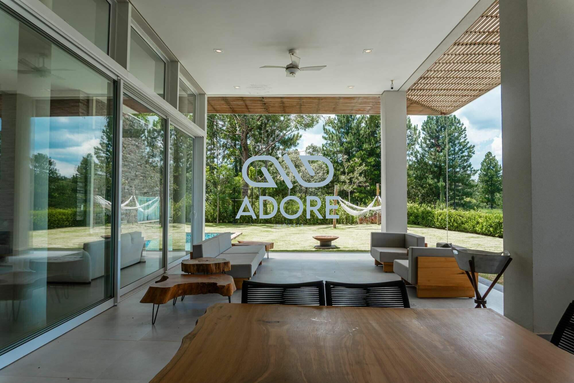 Casa de Condomínio à venda no Condomínio Terras de São José II : 