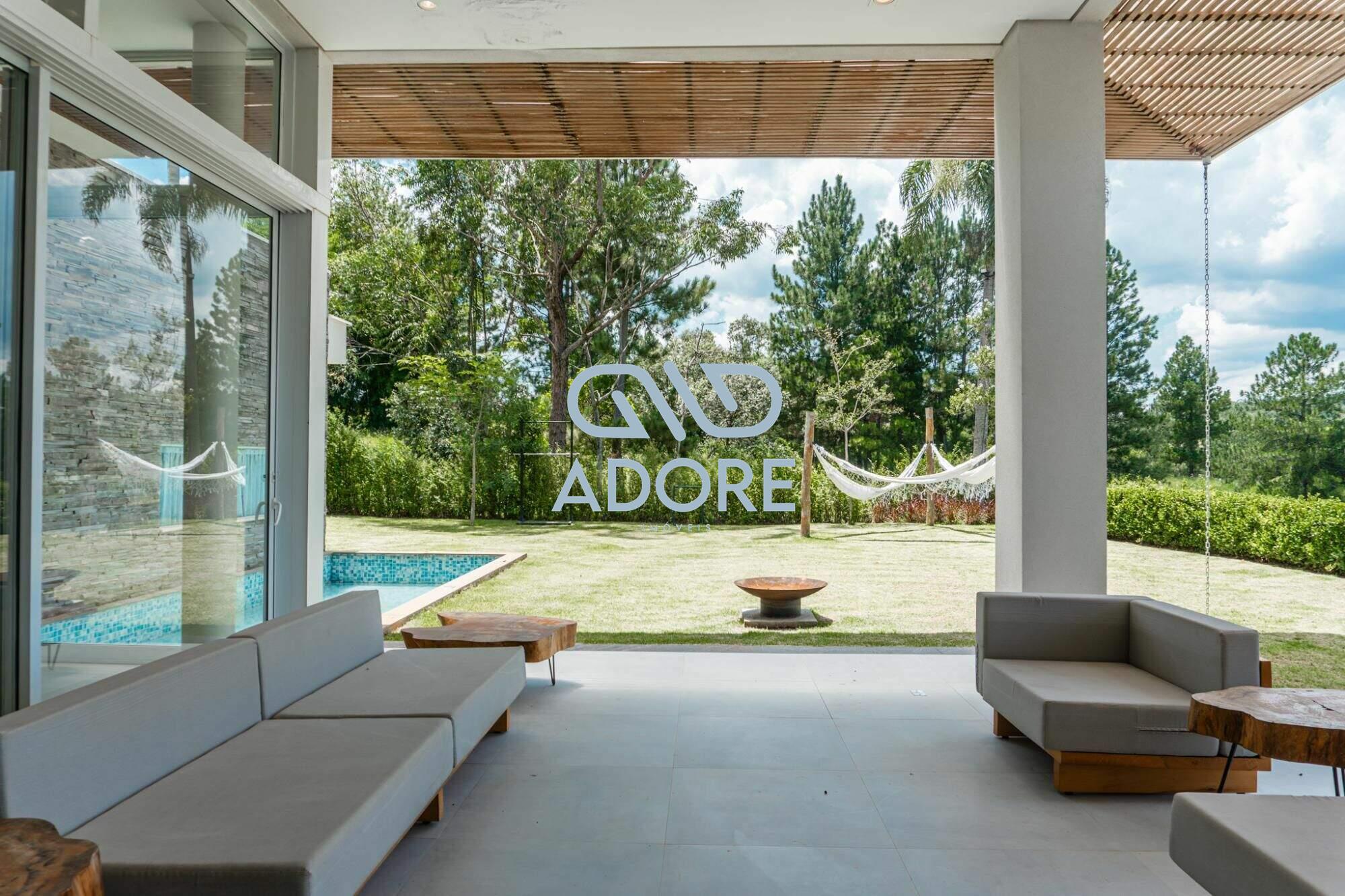 Casa de Condomínio à venda no Condomínio Terras de São José II : 