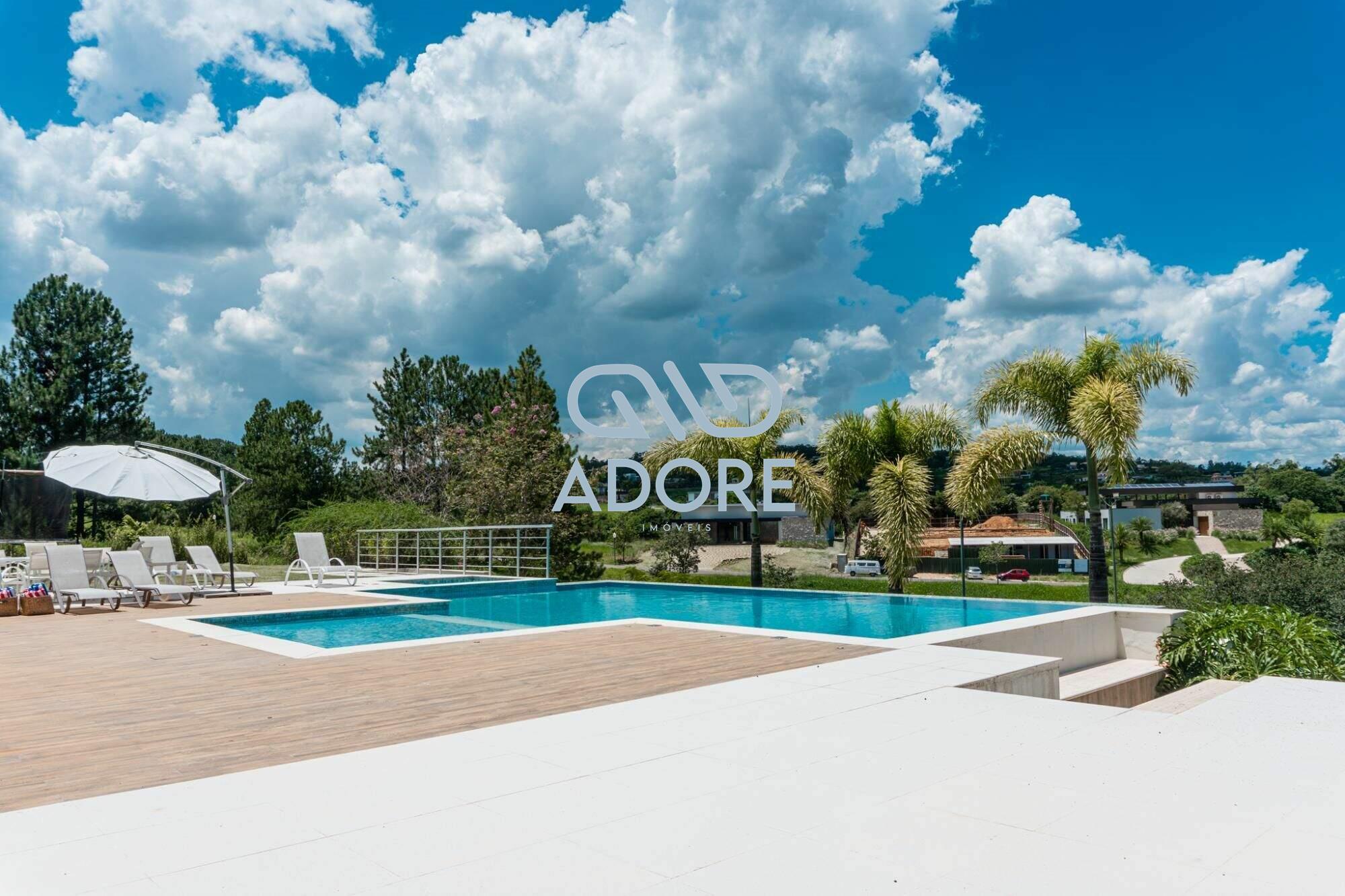 Casa de Condomínio à venda no Condomínio Terras de São José II : 