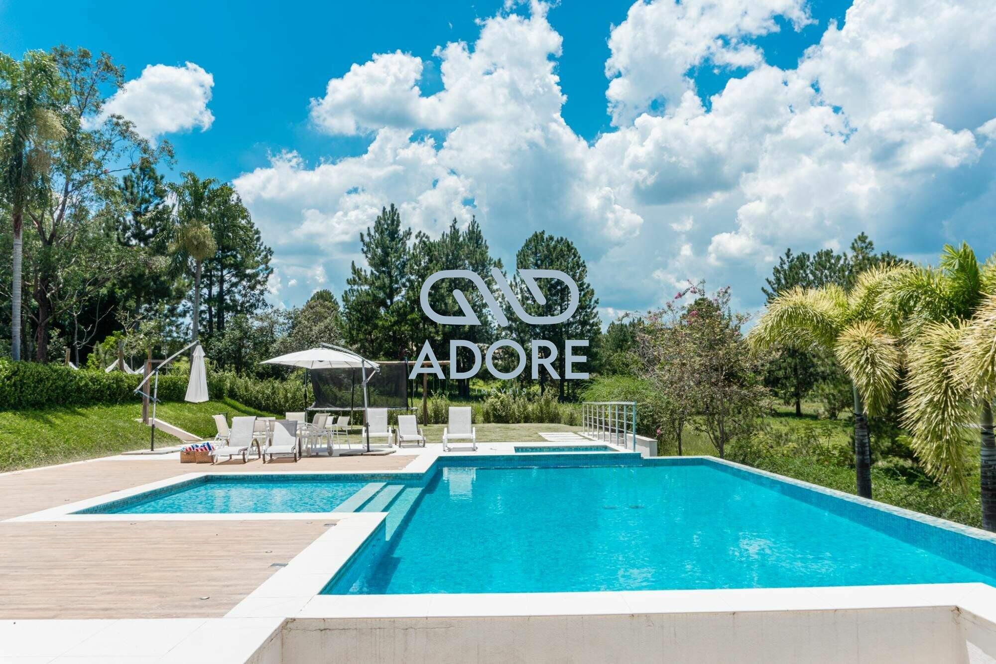 Casa de Condomínio à venda no Condomínio Terras de São José II : 