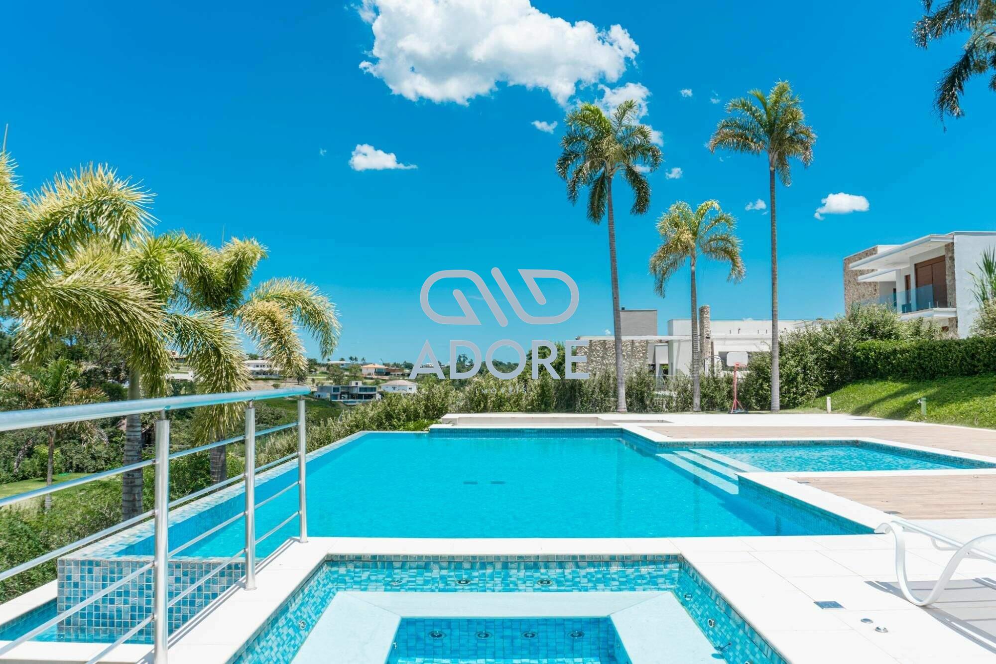 Casa de Condomínio à venda no Condomínio Terras de São José II : 