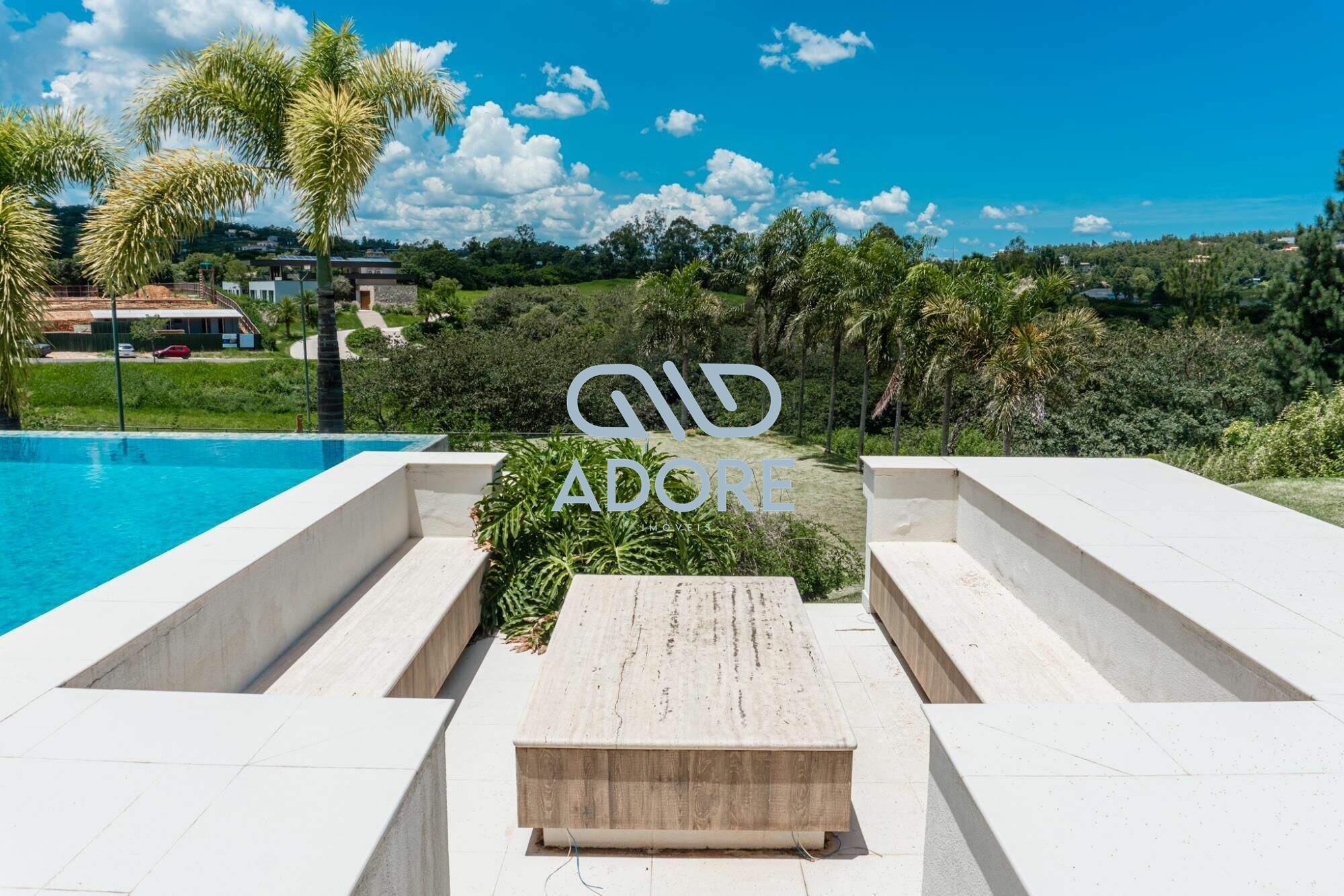 Casa de Condomínio à venda no Condomínio Terras de São José II : 