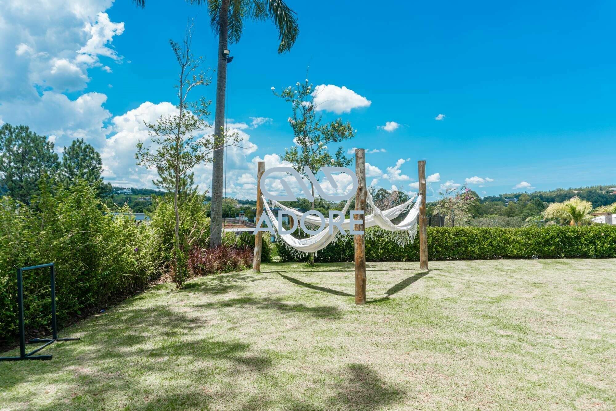 Casa de Condomínio à venda no Condomínio Terras de São José II : 