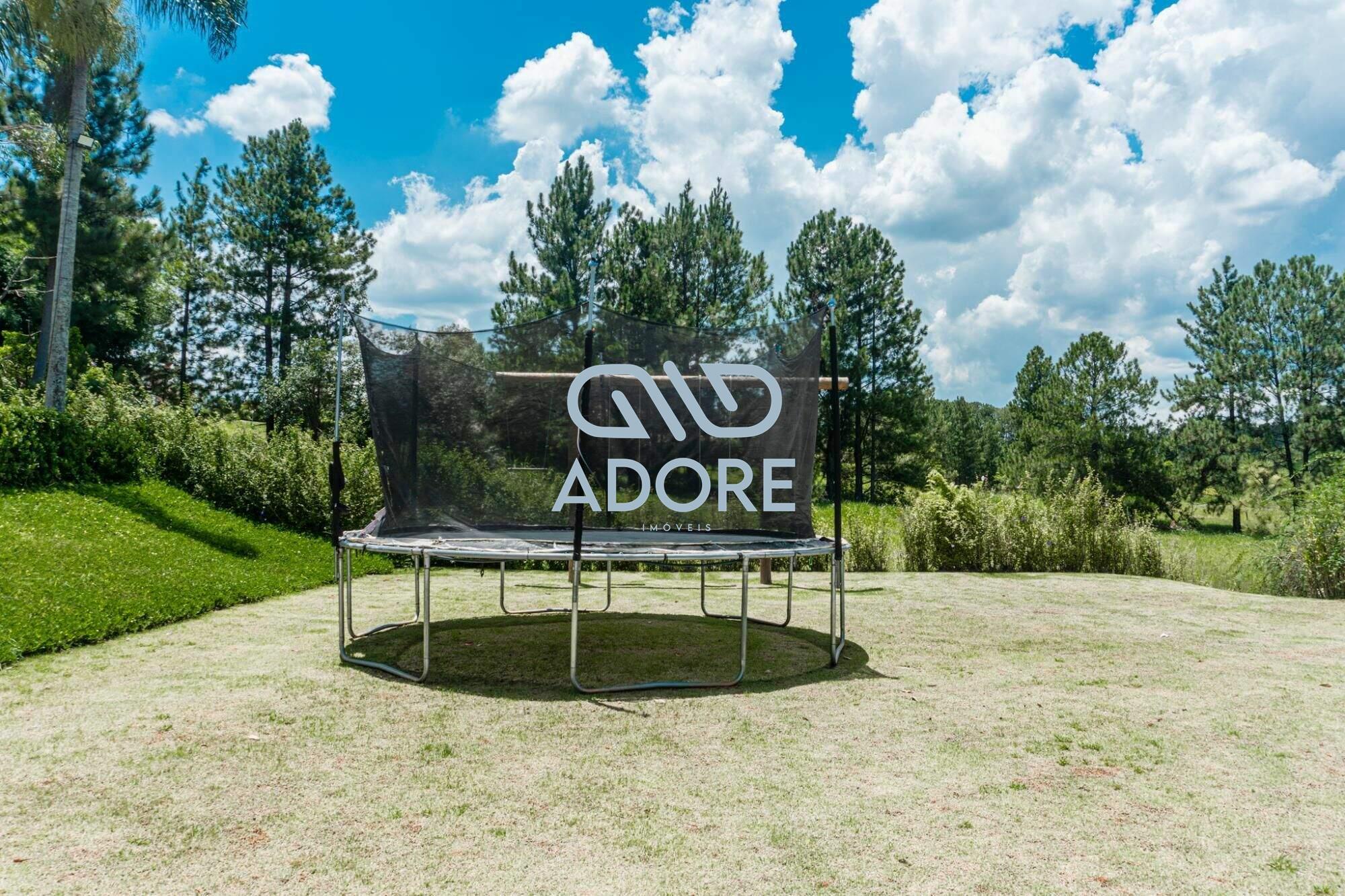 Casa de Condomínio à venda no Condomínio Terras de São José II : 