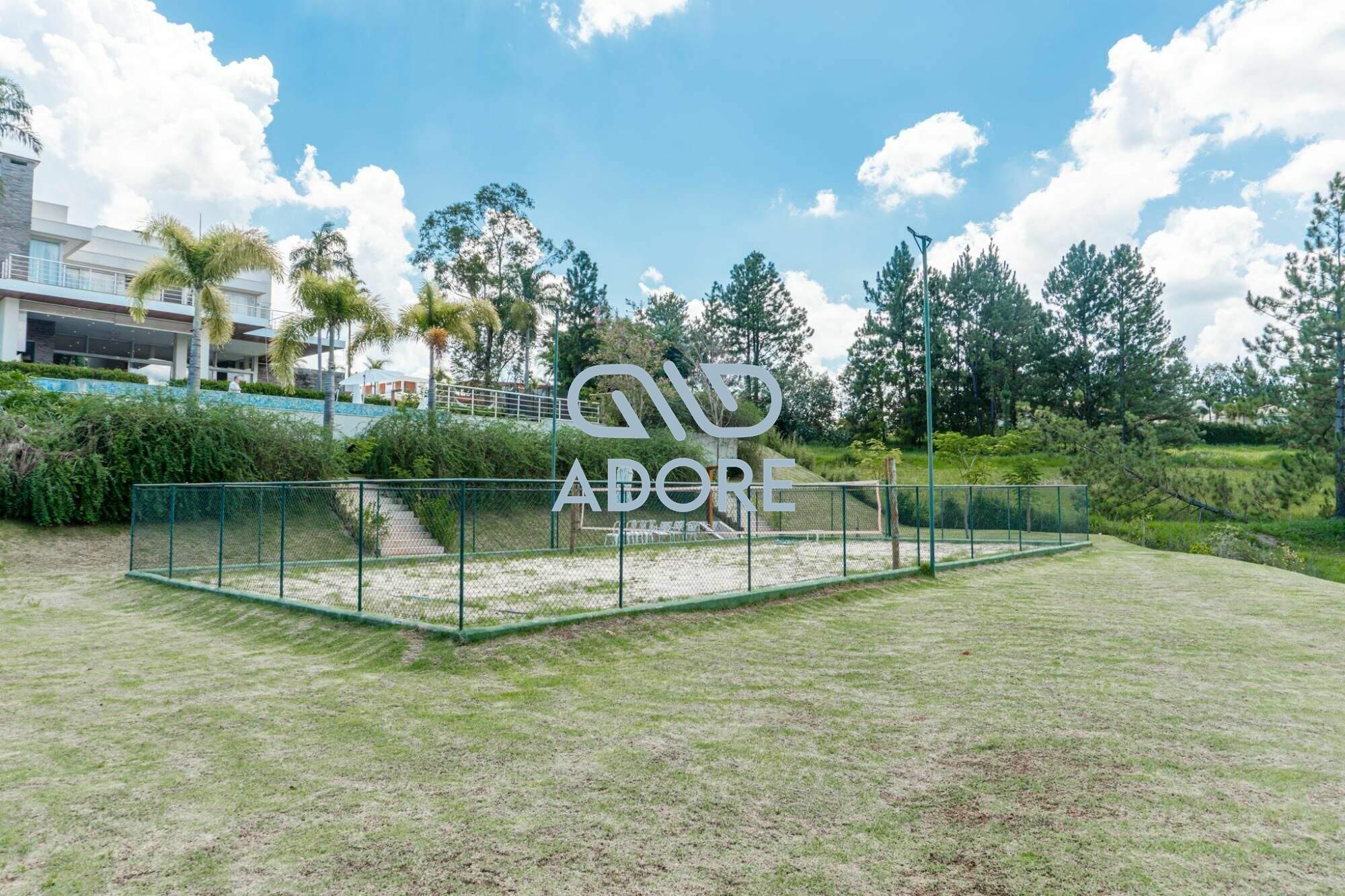 Casa de Condomínio à venda no Condomínio Terras de São José II : 