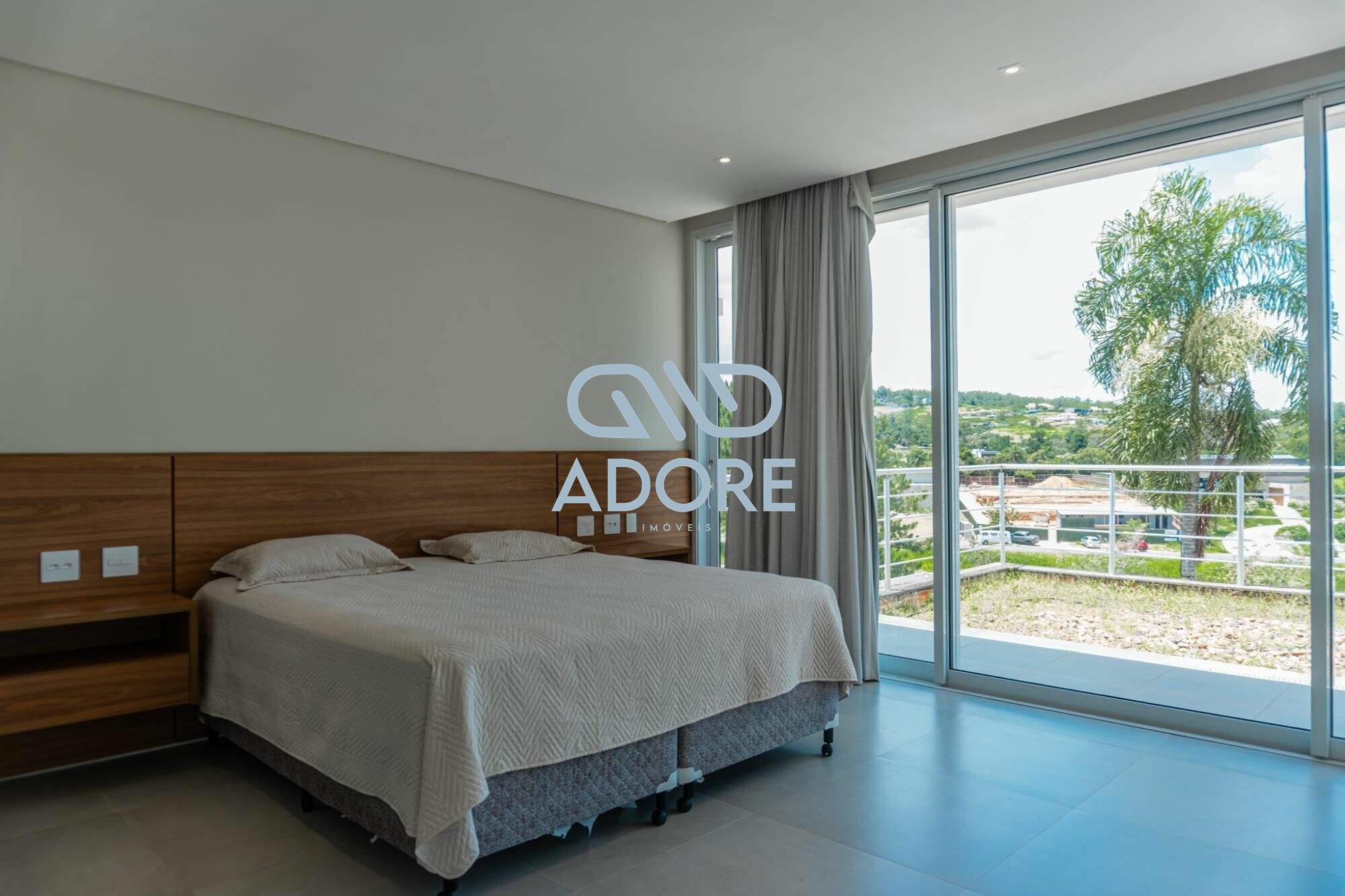 Casa de Condomínio à venda no Condomínio Terras de São José II : 