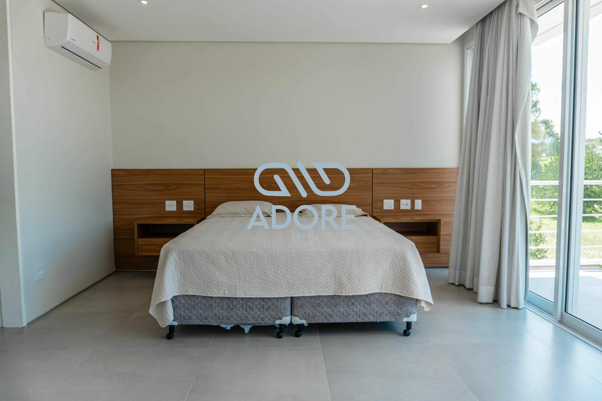 Casa de Condomínio à venda no Condomínio Terras de São José II : 