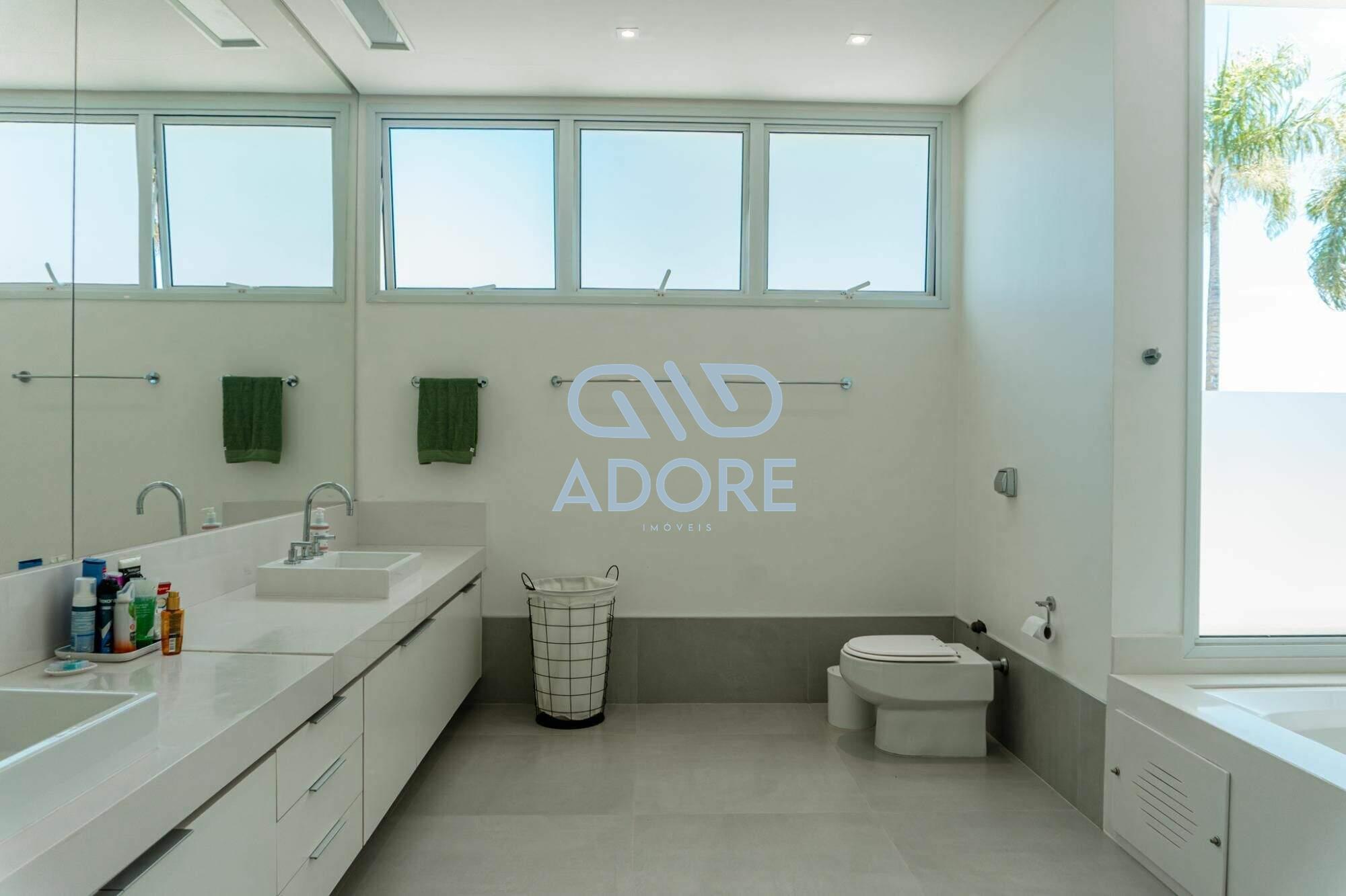 Casa de Condomínio à venda no Condomínio Terras de São José II : 