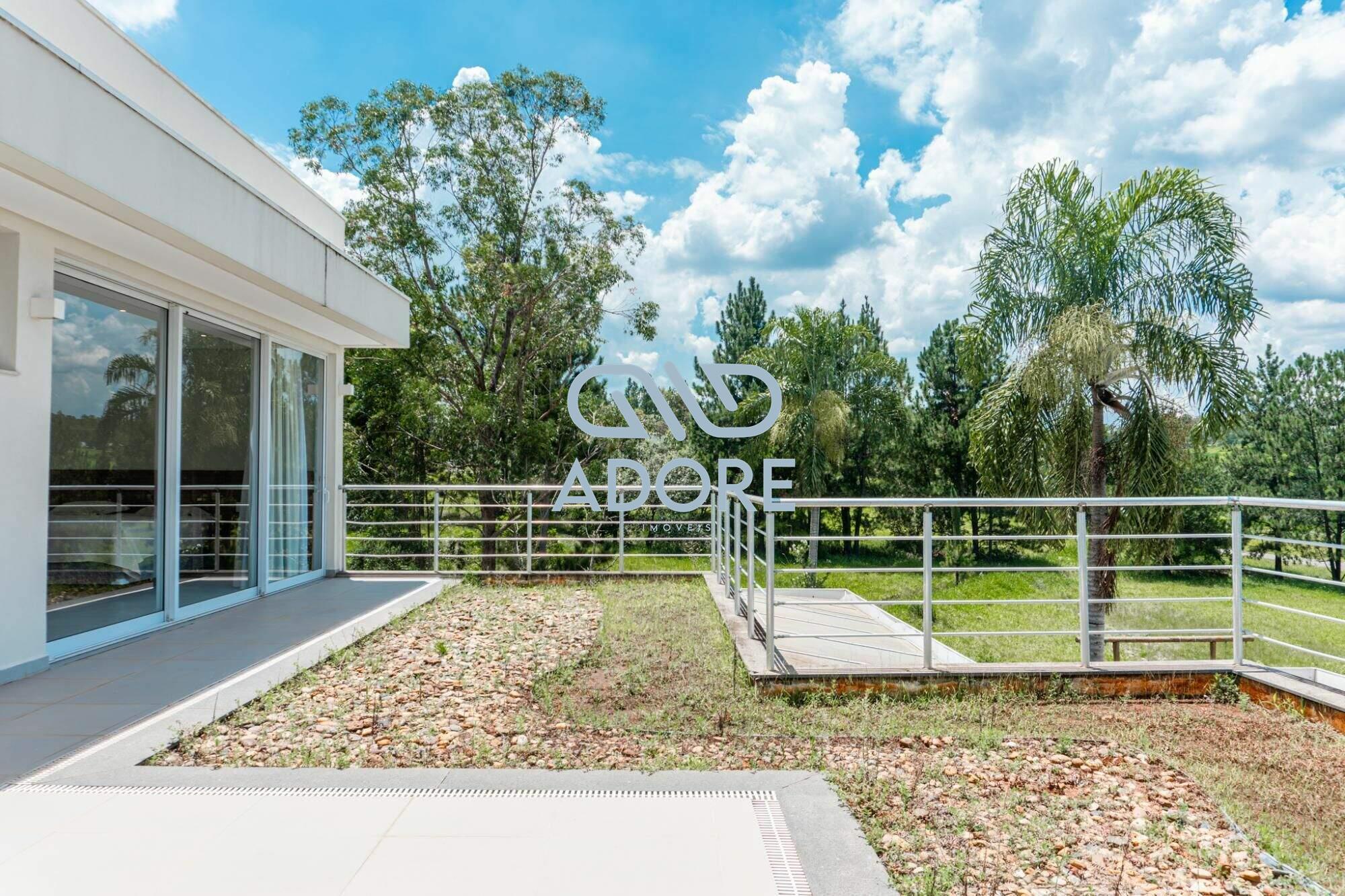 Casa de Condomínio à venda no Condomínio Terras de São José II : 