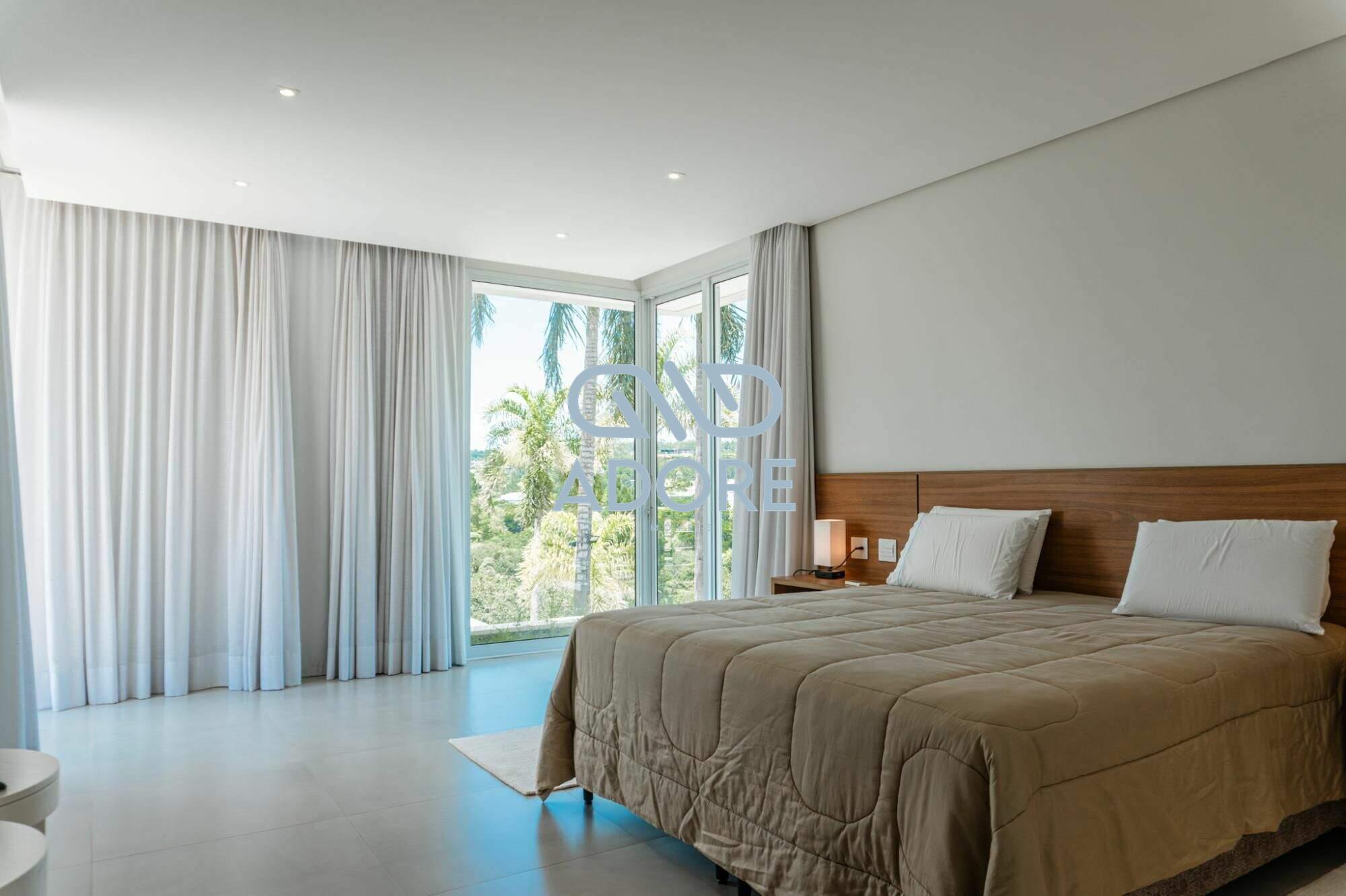 Casa de Condomínio à venda no Condomínio Terras de São José II : 