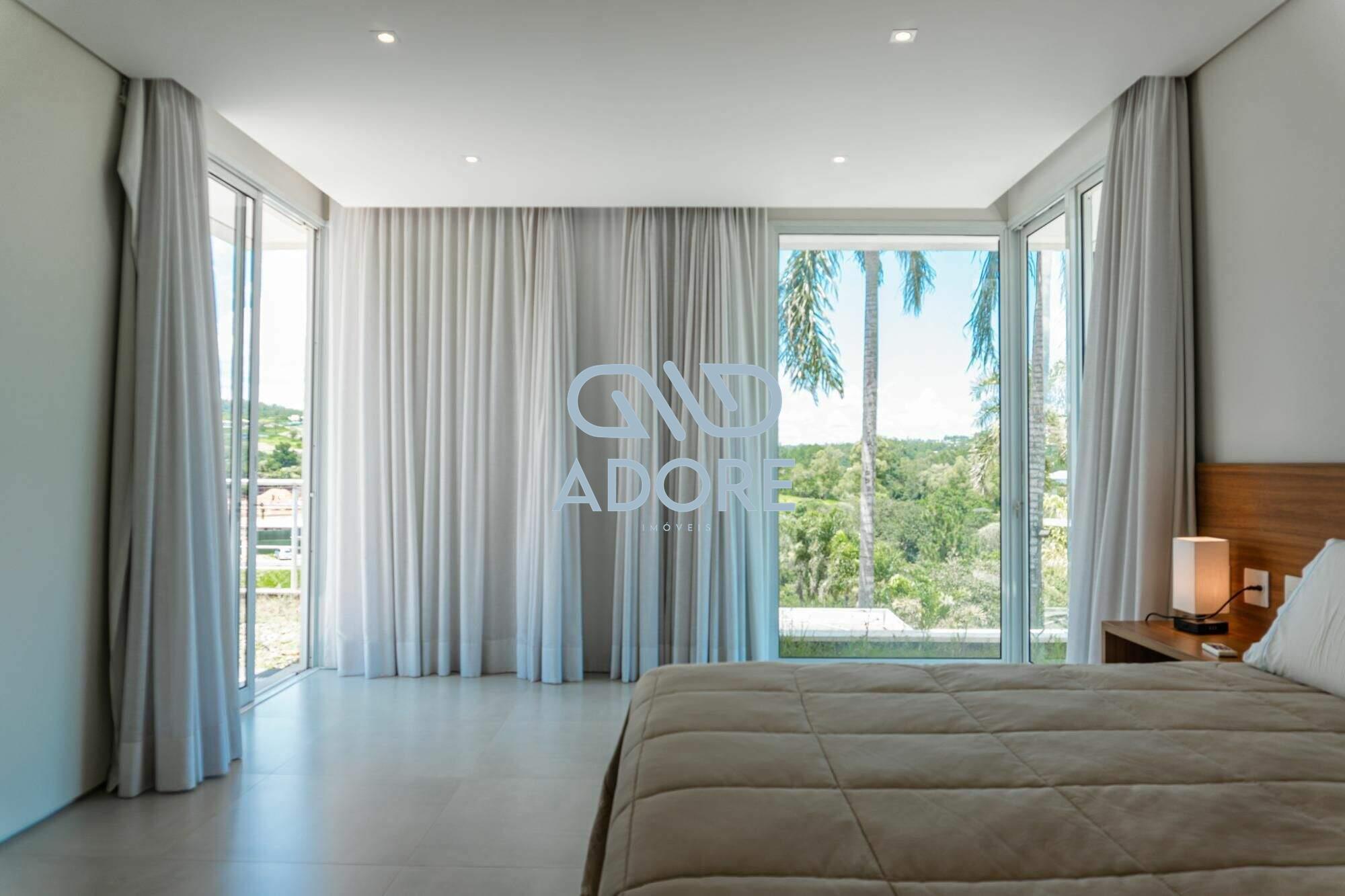 Casa de Condomínio à venda no Condomínio Terras de São José II : 