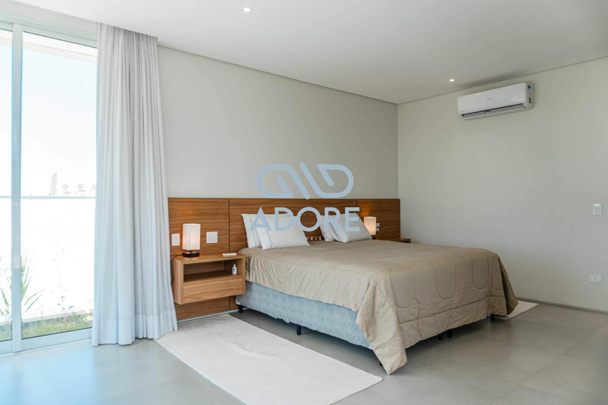 Casa de Condomínio à venda no Condomínio Terras de São José II : 