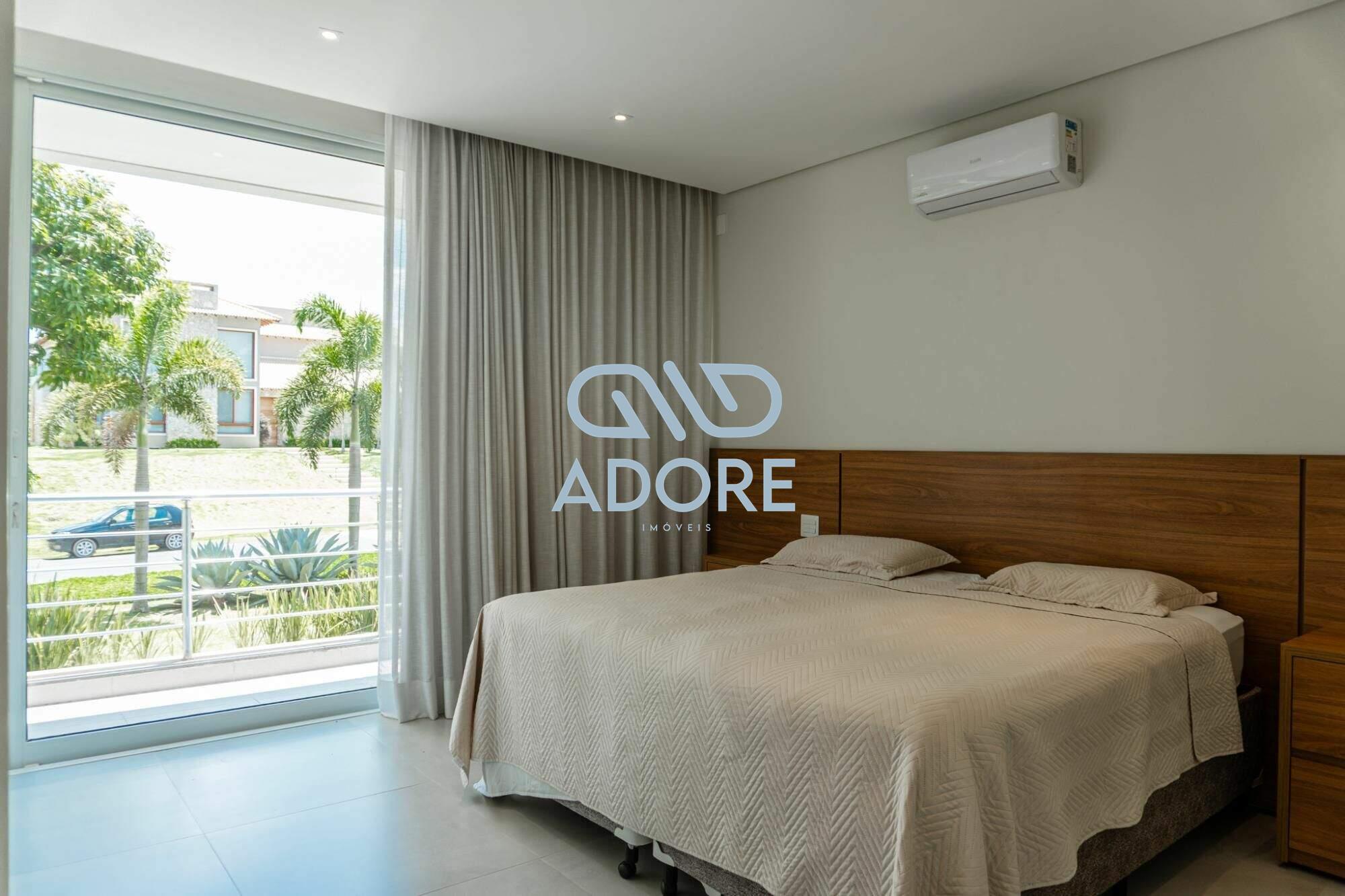 Casa de Condomínio à venda no Condomínio Terras de São José II : 