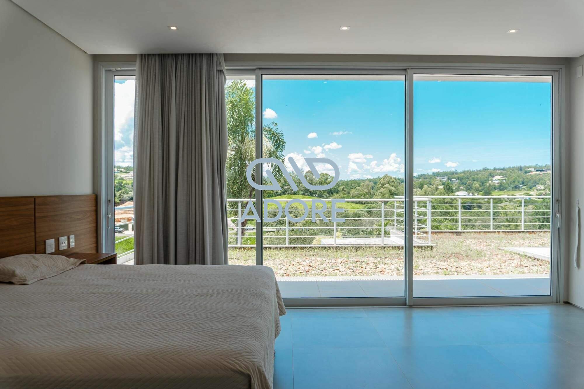 Casa de Condomínio à venda no Condomínio Terras de São José II : 