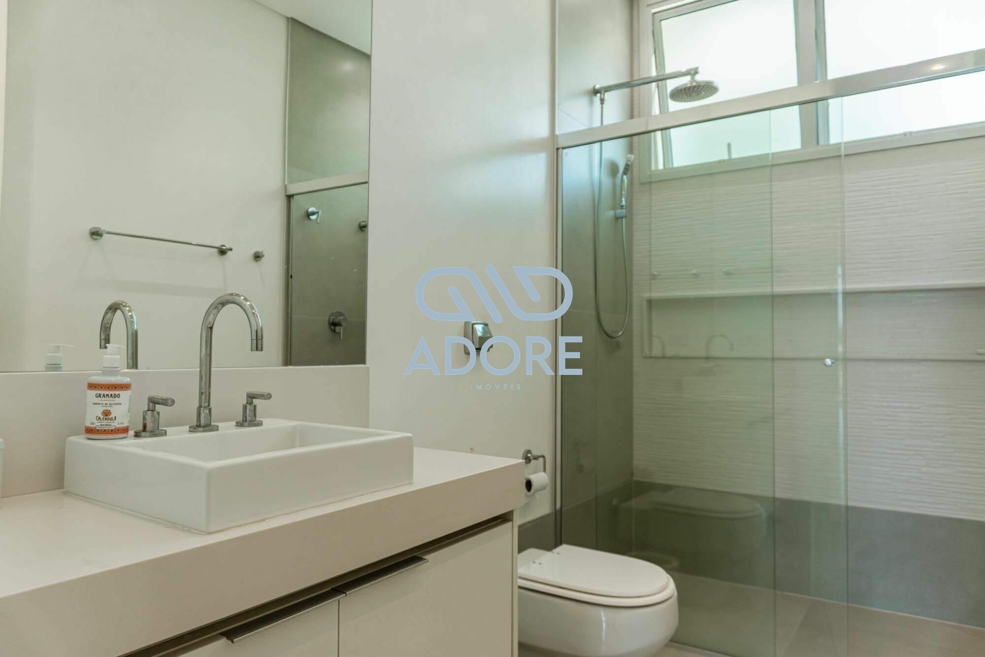 Casa de Condomínio à venda no Condomínio Terras de São José II : 