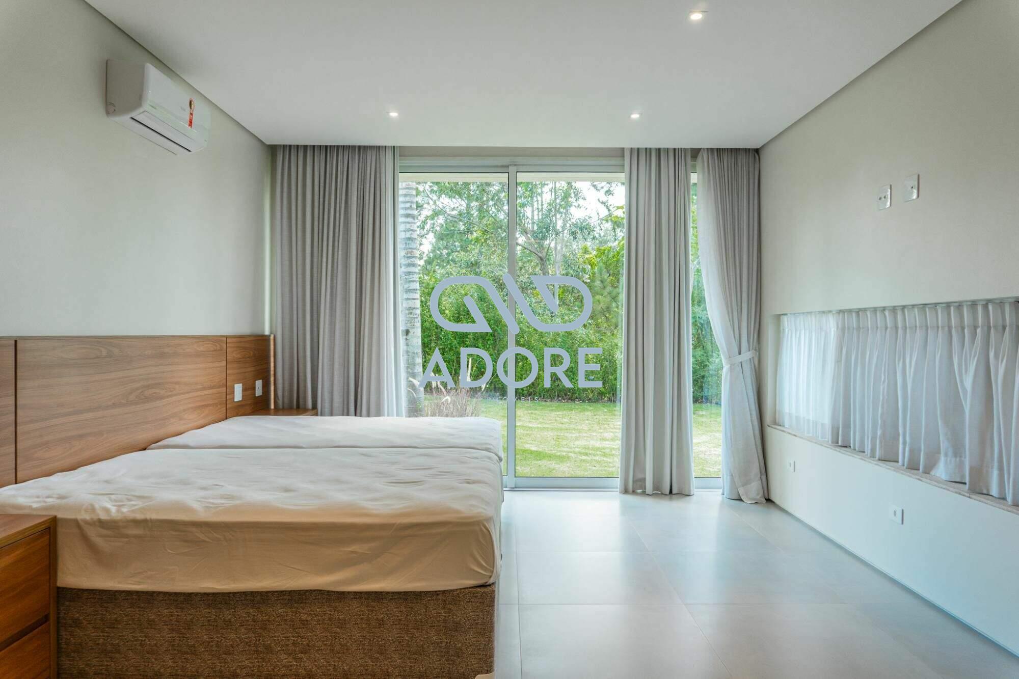 Casa de Condomínio à venda no Condomínio Terras de São José II : 