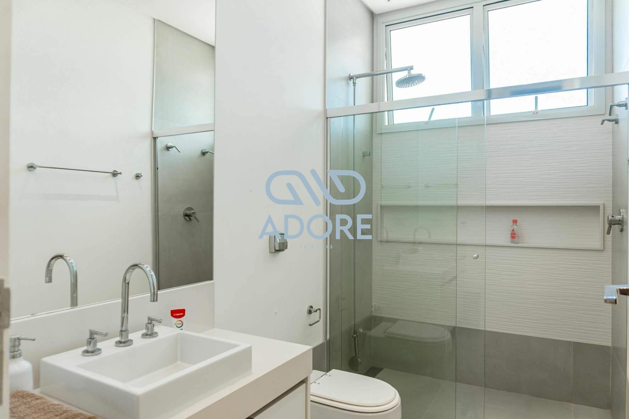 Casa de Condomínio à venda no Condomínio Terras de São José II : 