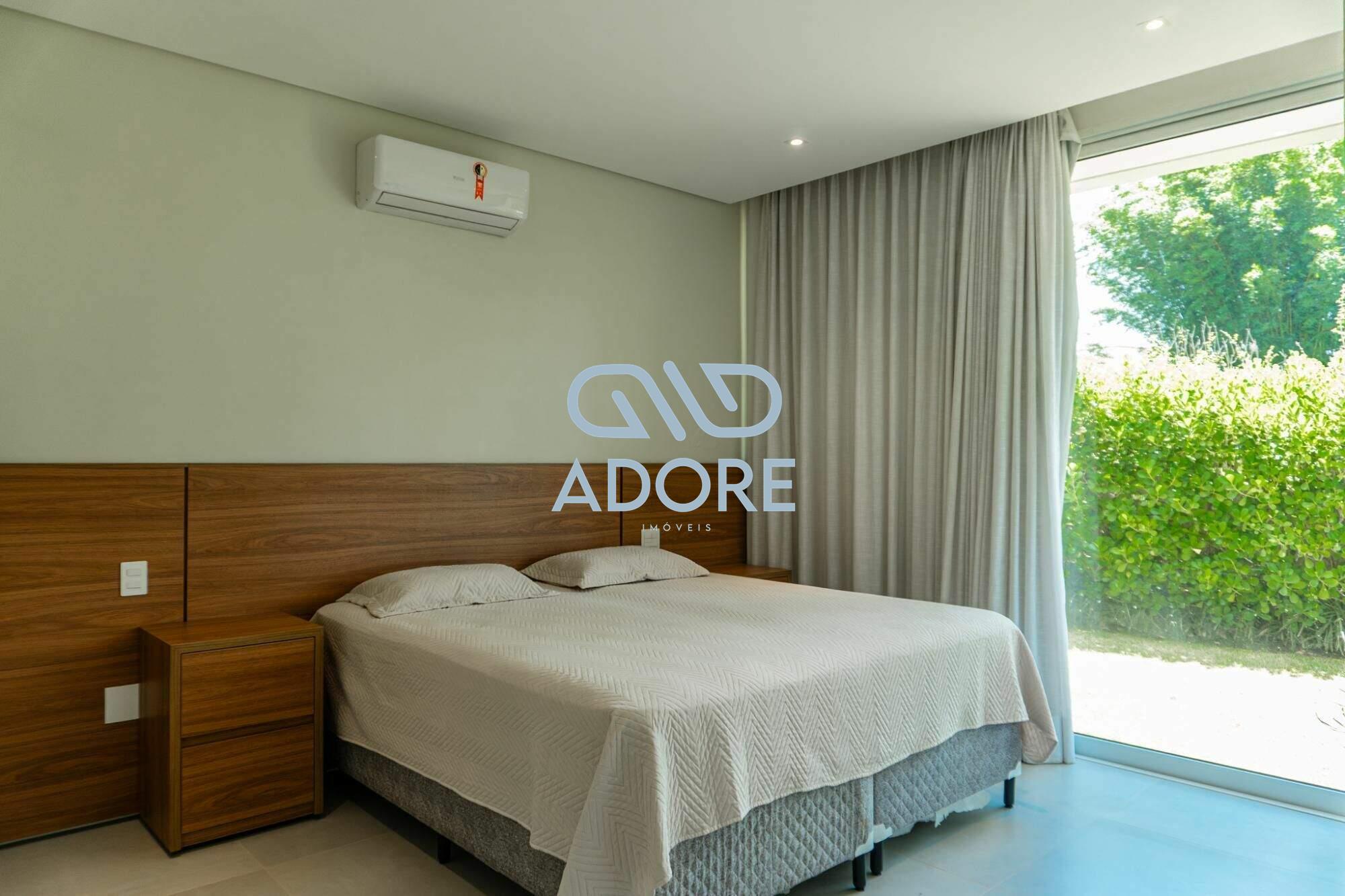 Casa de Condomínio à venda no Condomínio Terras de São José II : 