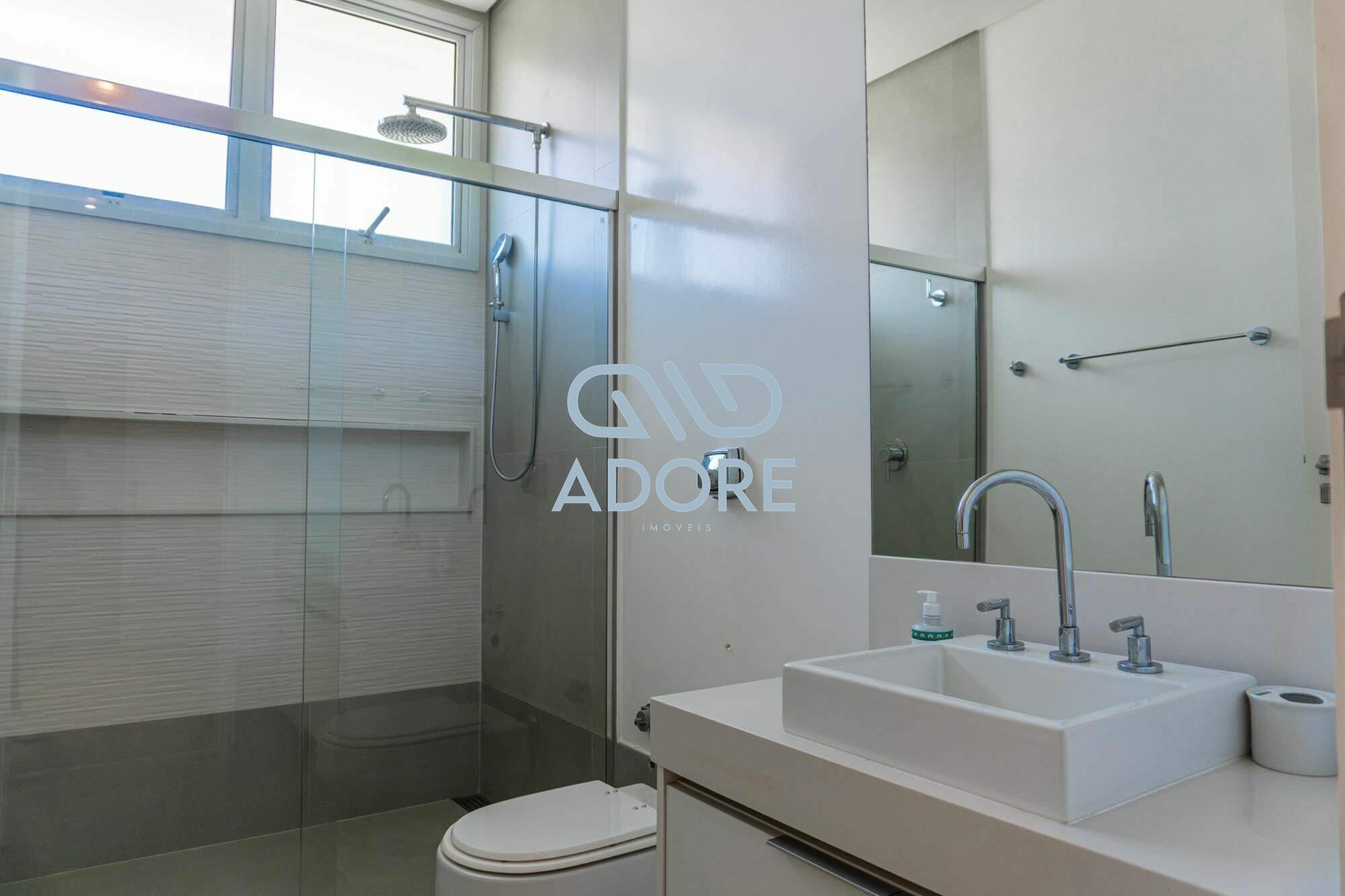 Casa de Condomínio à venda no Condomínio Terras de São José II : 