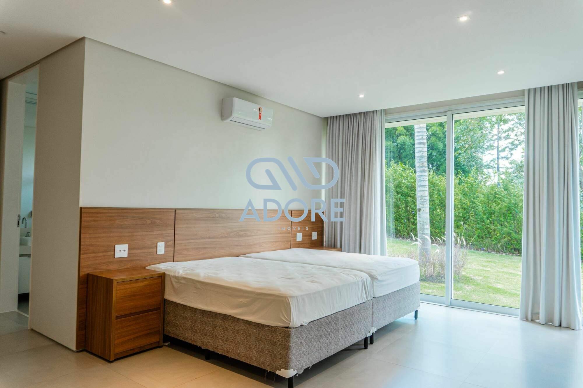 Casa de Condomínio à venda no Condomínio Terras de São José II : 