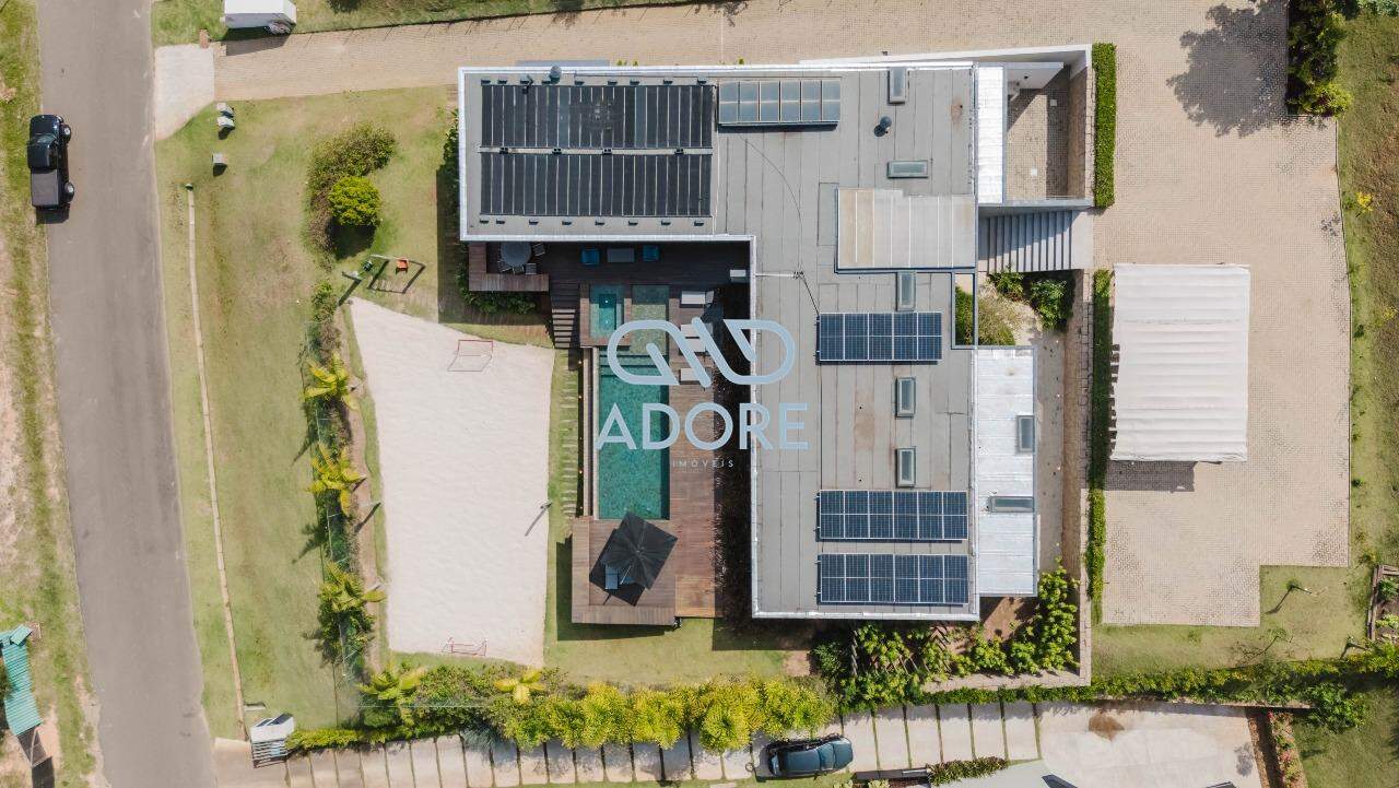 Casa de Condomínio à venda no Condomínio Terras de São José II : 