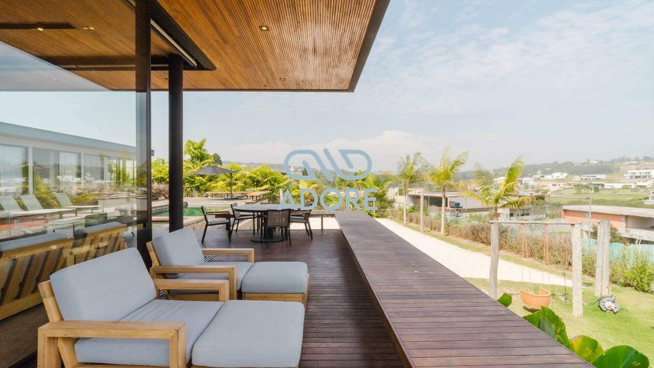 Casa de Condomínio à venda no Condomínio Terras de São José II : 