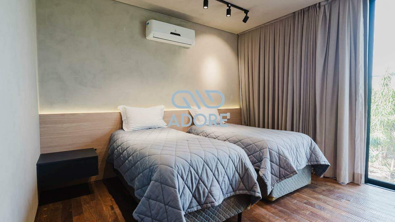 Casa de Condomínio à venda no Condomínio Terras de São José II : 