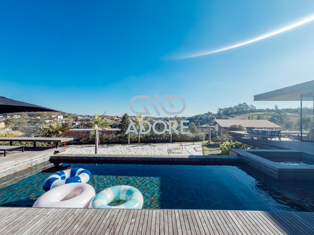 Casa de Condomínio à venda no Condomínio Terras de São José II : 