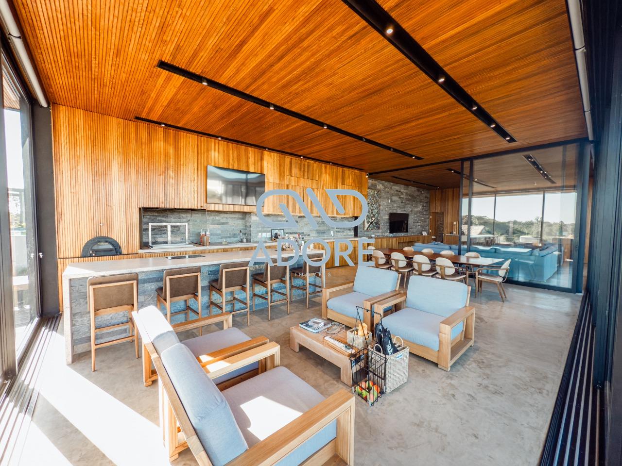 Casa de Condomínio à venda no Condomínio Terras de São José II : 