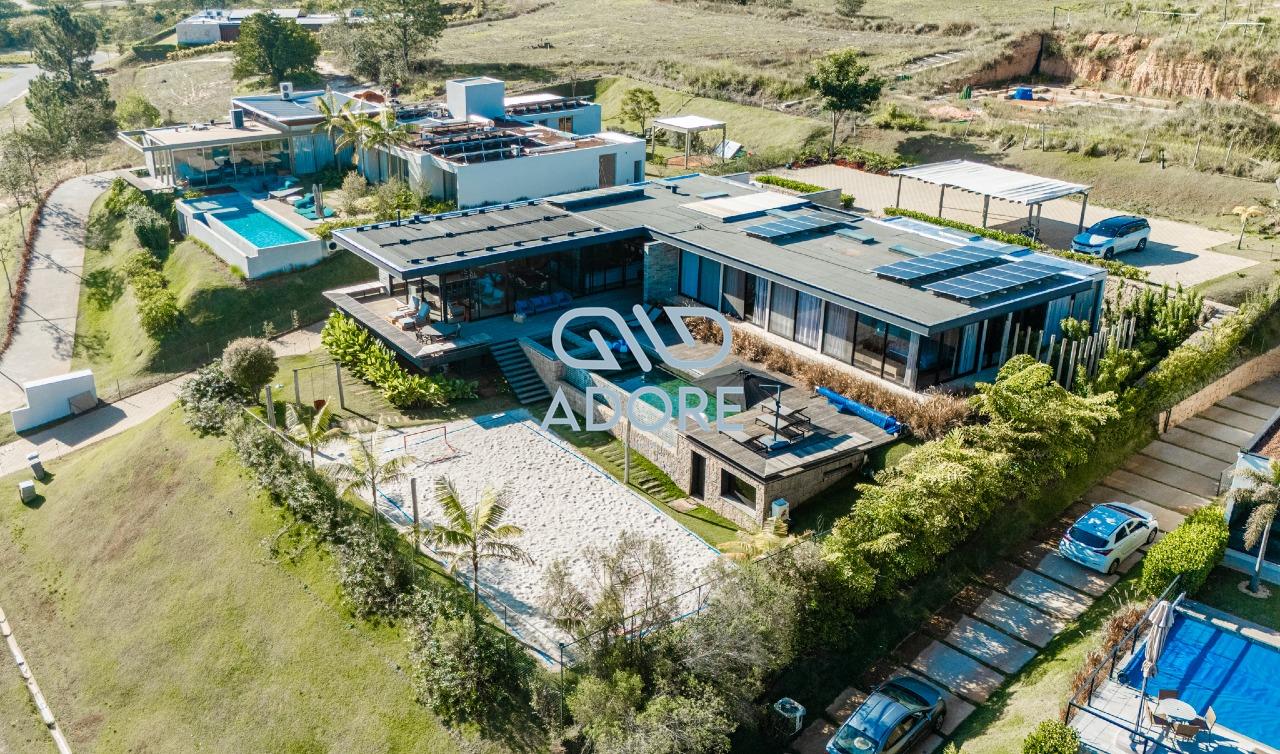 Casa de Condomínio à venda no Condomínio Terras de São José II : 