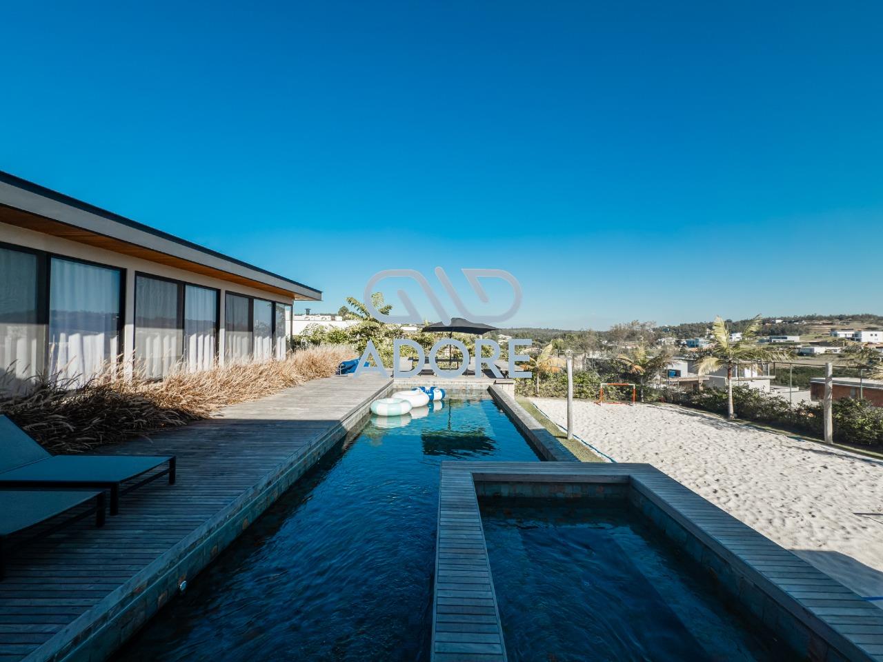 Casa de Condomínio à venda no Condomínio Terras de São José II : 