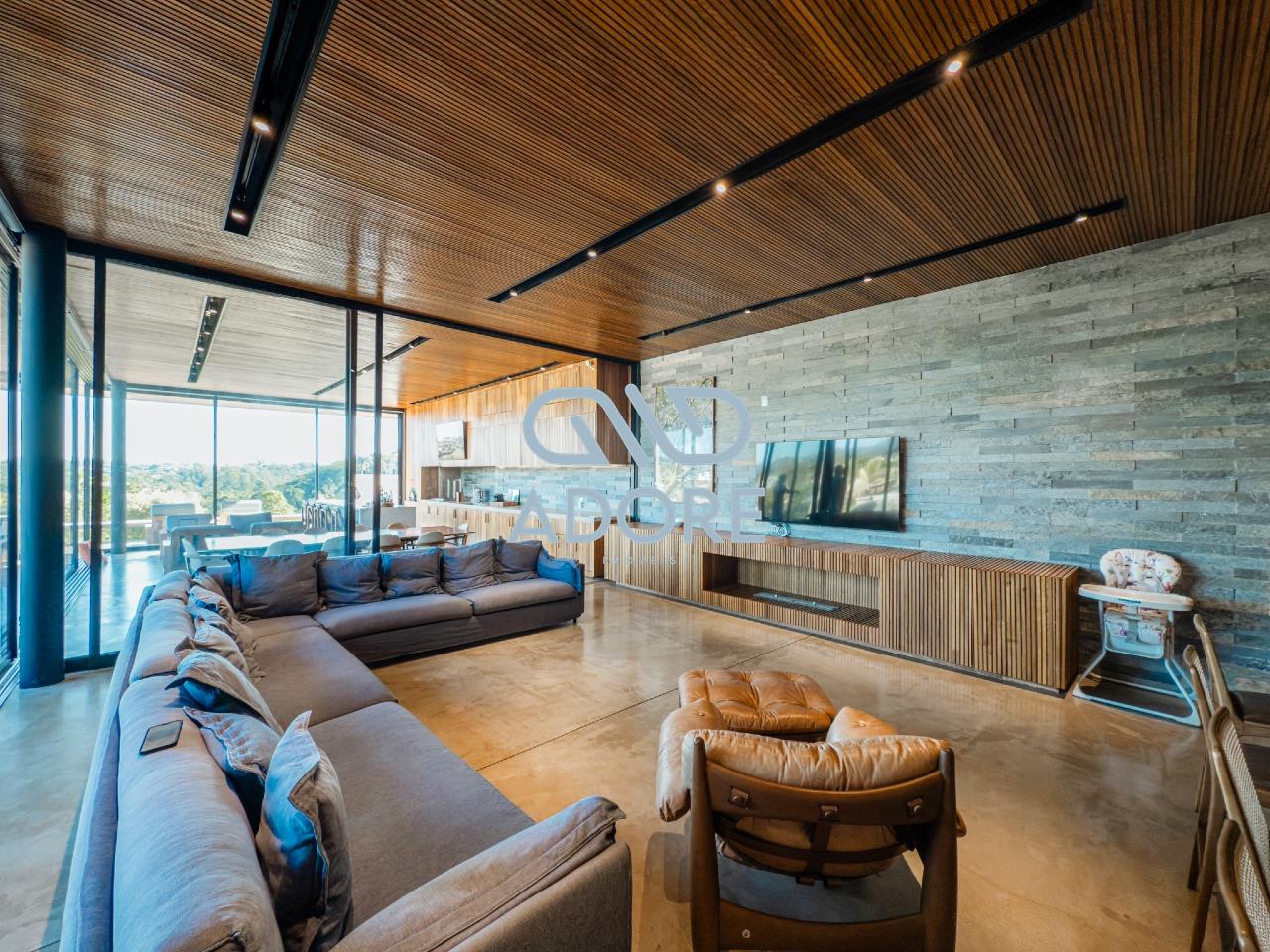 Casa de Condomínio à venda no Condomínio Terras de São José II : 