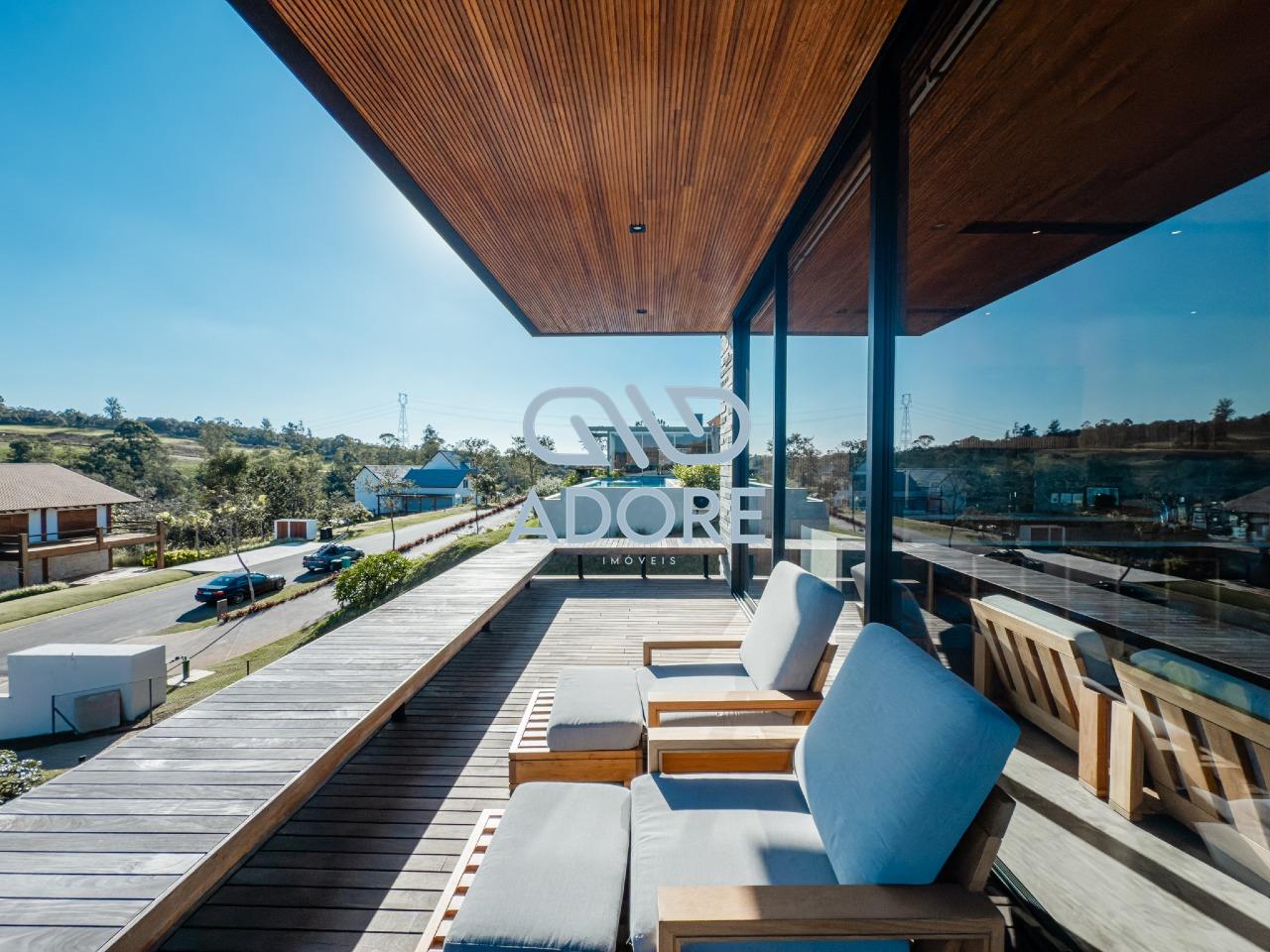 Casa de Condomínio à venda no Condomínio Terras de São José II : 