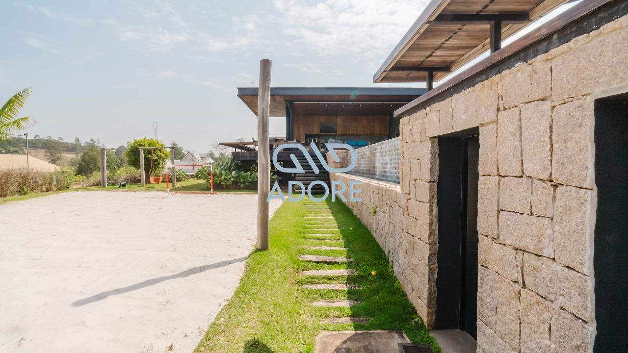Casa de Condomínio à venda no Condomínio Terras de São José II : 