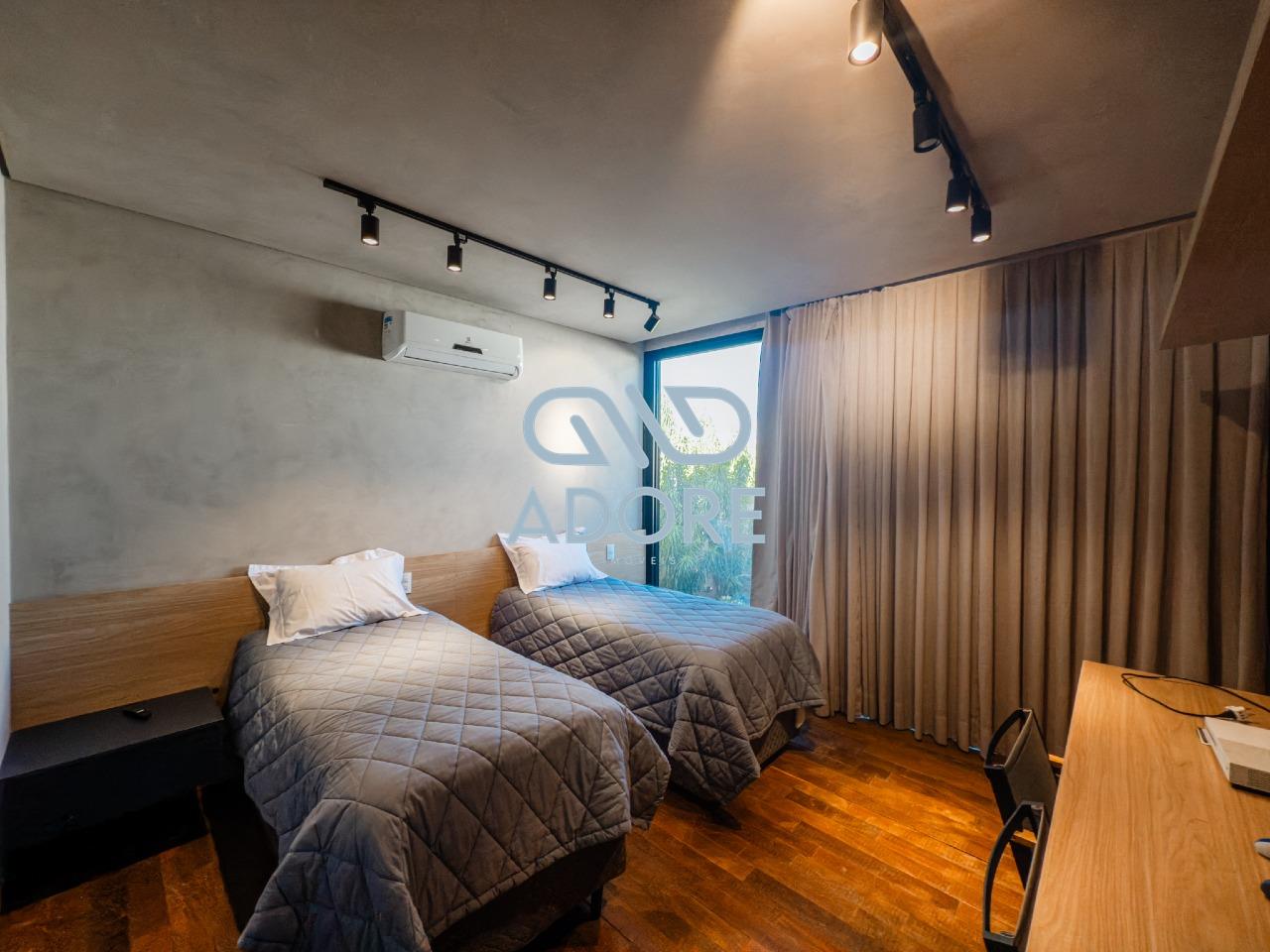 Casa de Condomínio à venda no Condomínio Terras de São José II : 