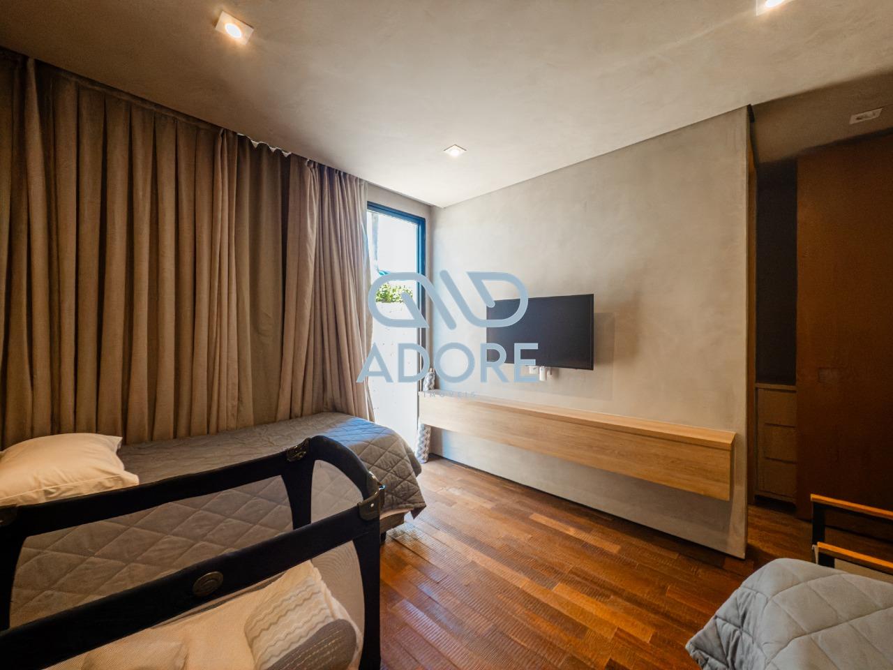 Casa de Condomínio à venda no Condomínio Terras de São José II : 