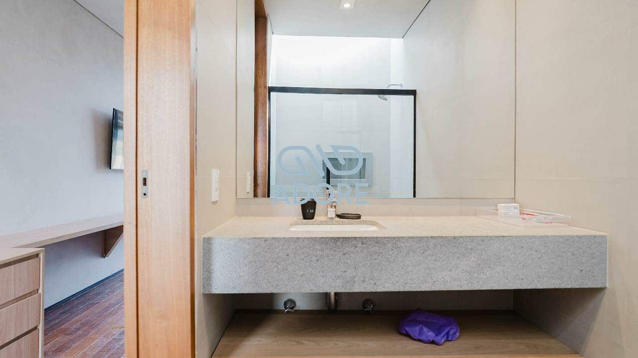 Casa de Condomínio à venda no Condomínio Terras de São José II : 
