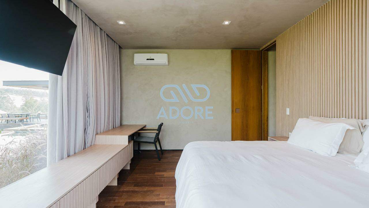 Casa de Condomínio à venda no Condomínio Terras de São José II : 