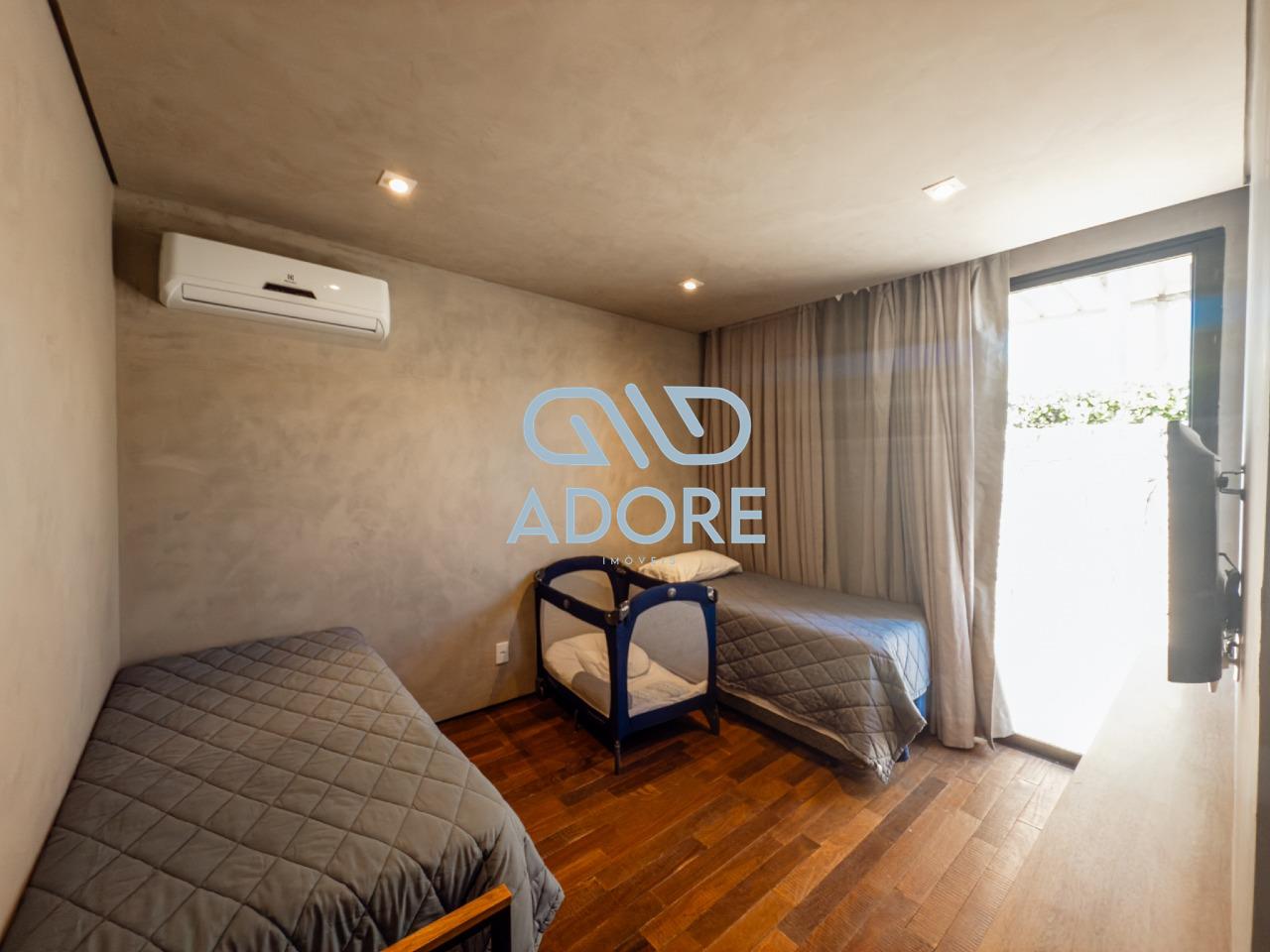 Casa de Condomínio à venda no Condomínio Terras de São José II : 