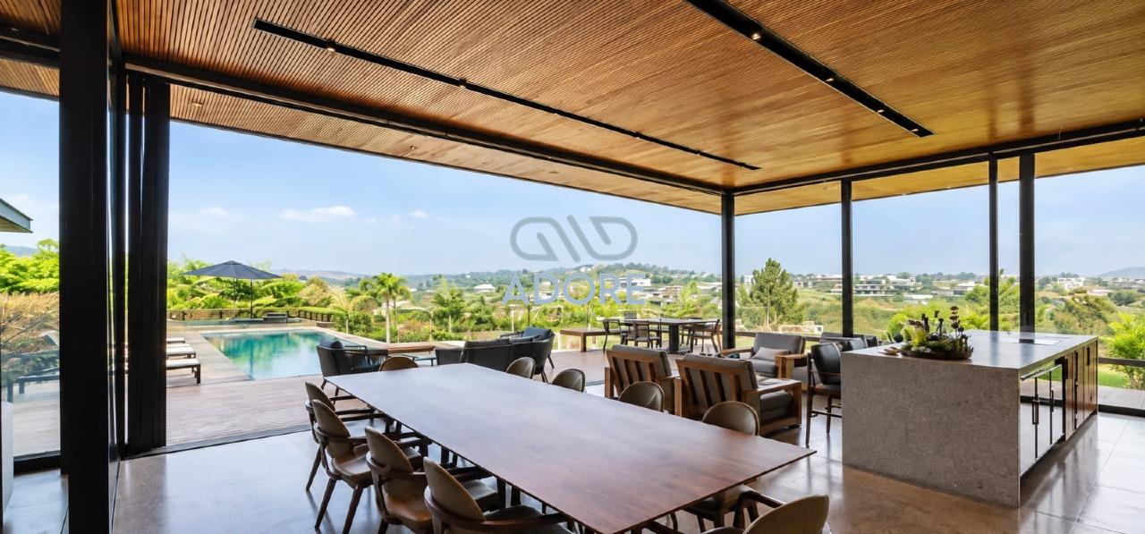 Casa de Condomínio à venda no Condomínio Terras de São José II : 