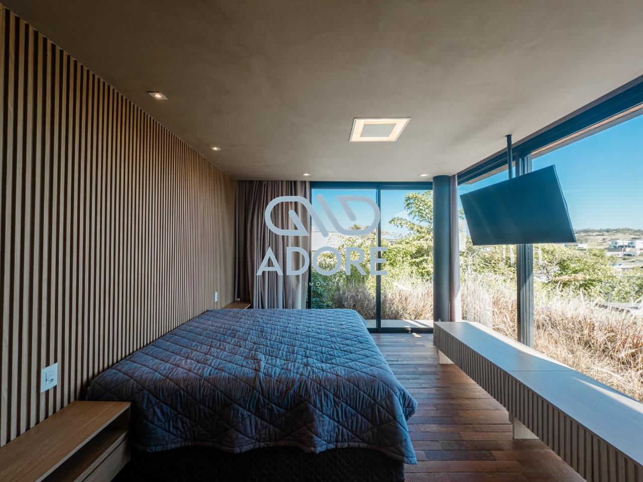 Casa de Condomínio à venda no Condomínio Terras de São José II : 