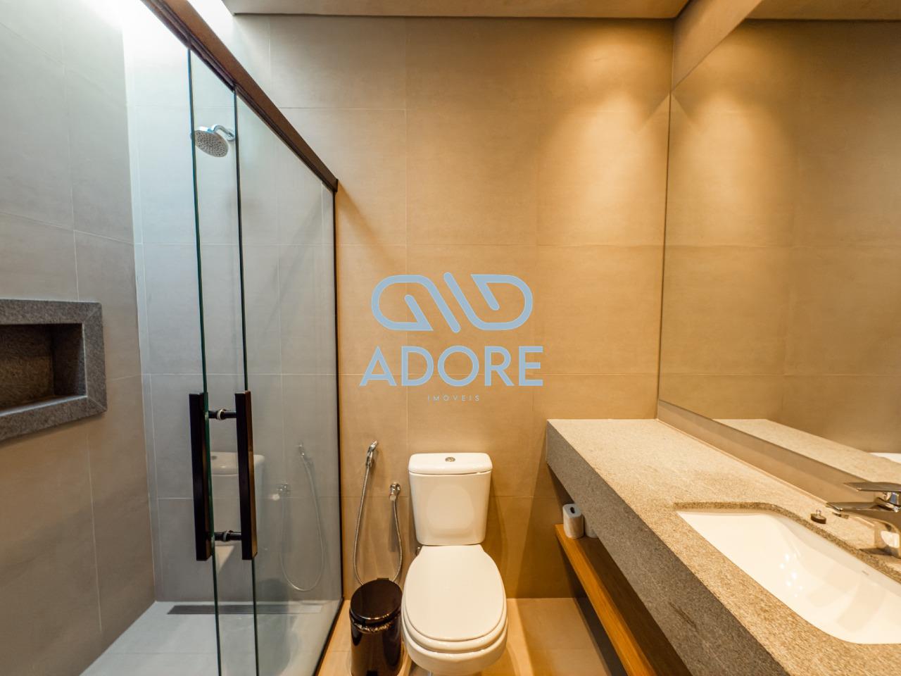 Casa de Condomínio à venda no Condomínio Terras de São José II : 