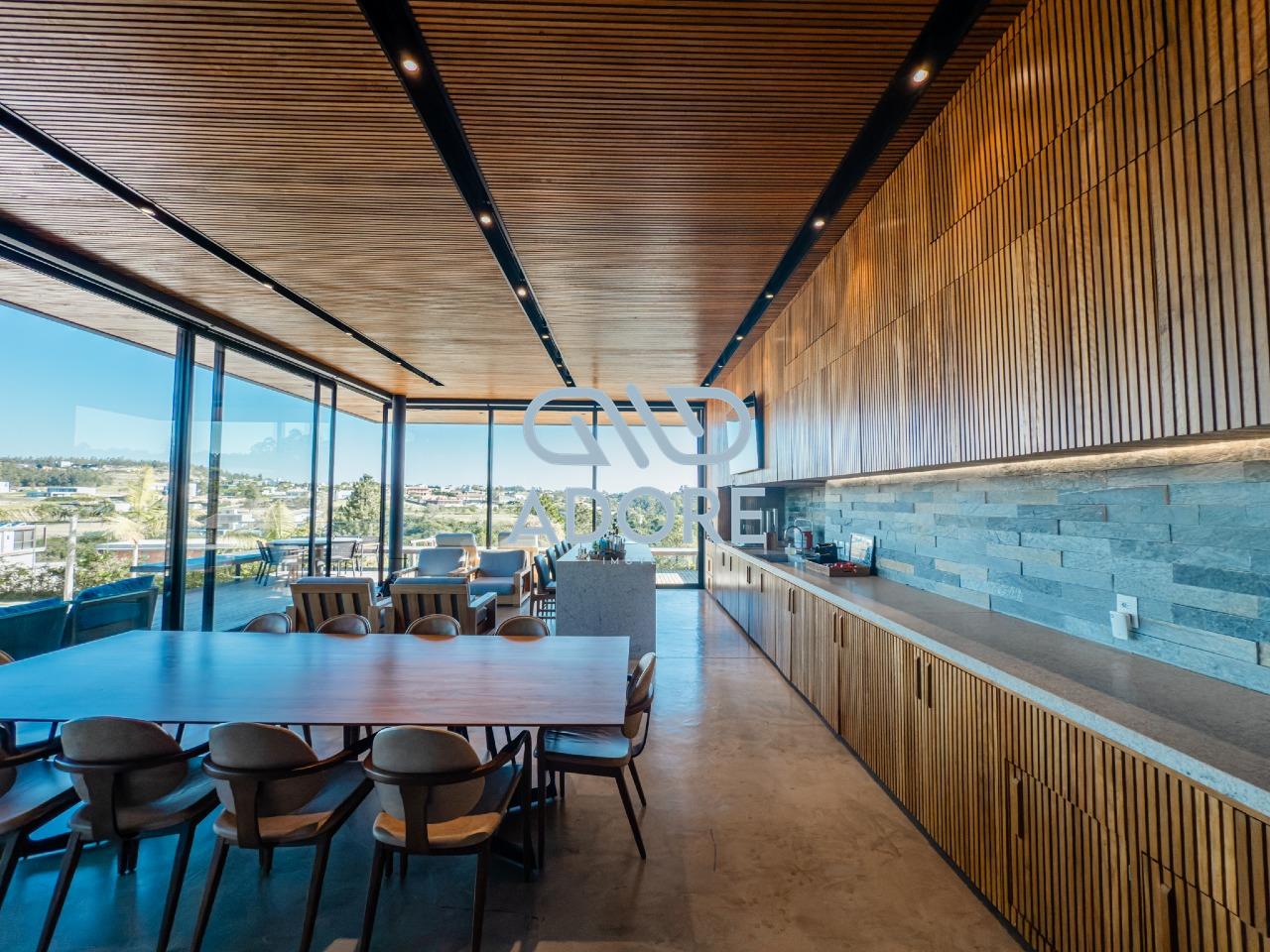 Casa de Condomínio à venda no Condomínio Terras de São José II : 