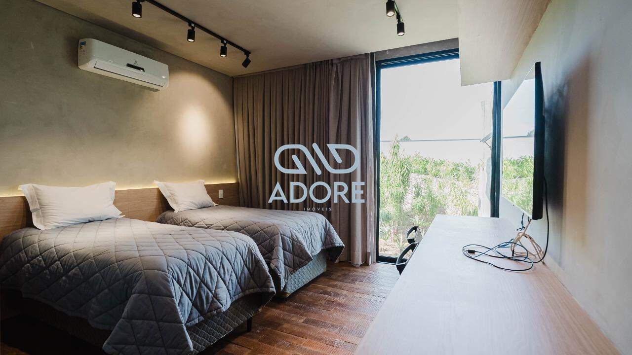 Casa de Condomínio à venda no Condomínio Terras de São José II : 
