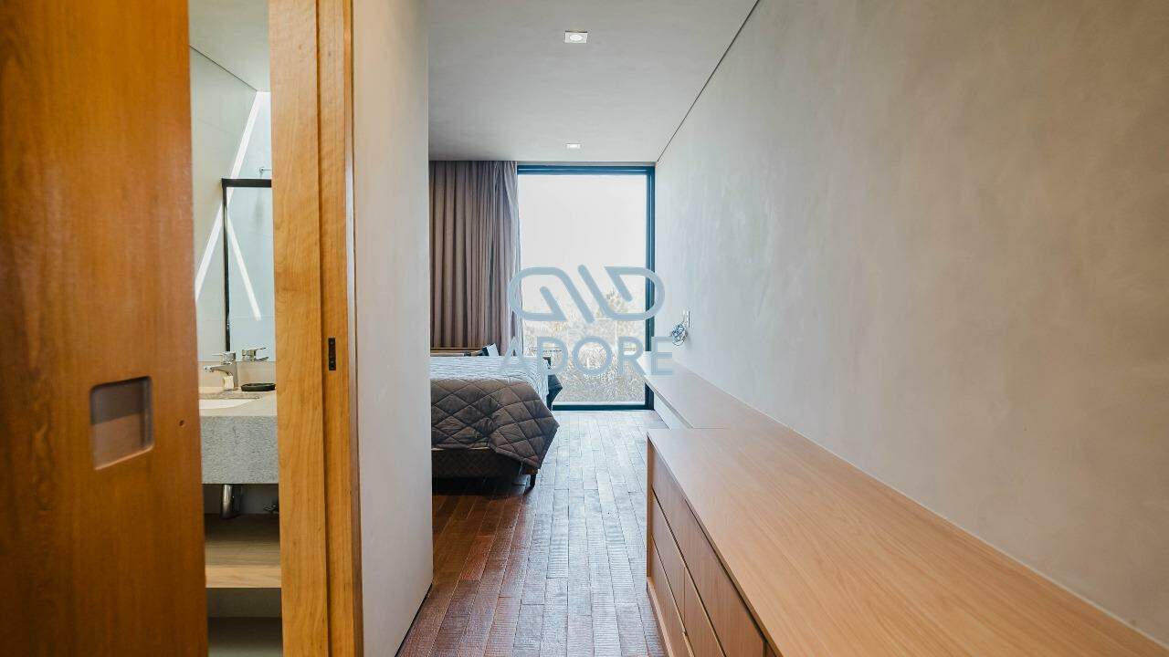 Casa de Condomínio à venda no Condomínio Terras de São José II : 