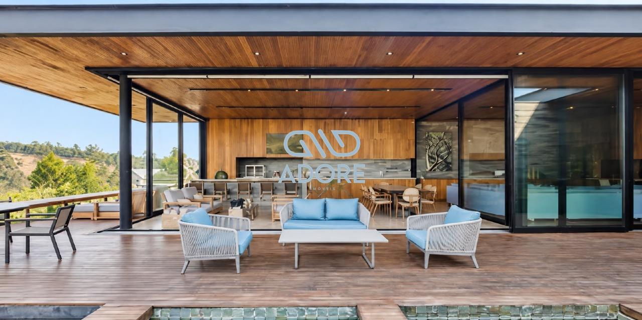 Casa de Condomínio à venda no Condomínio Terras de São José II : 